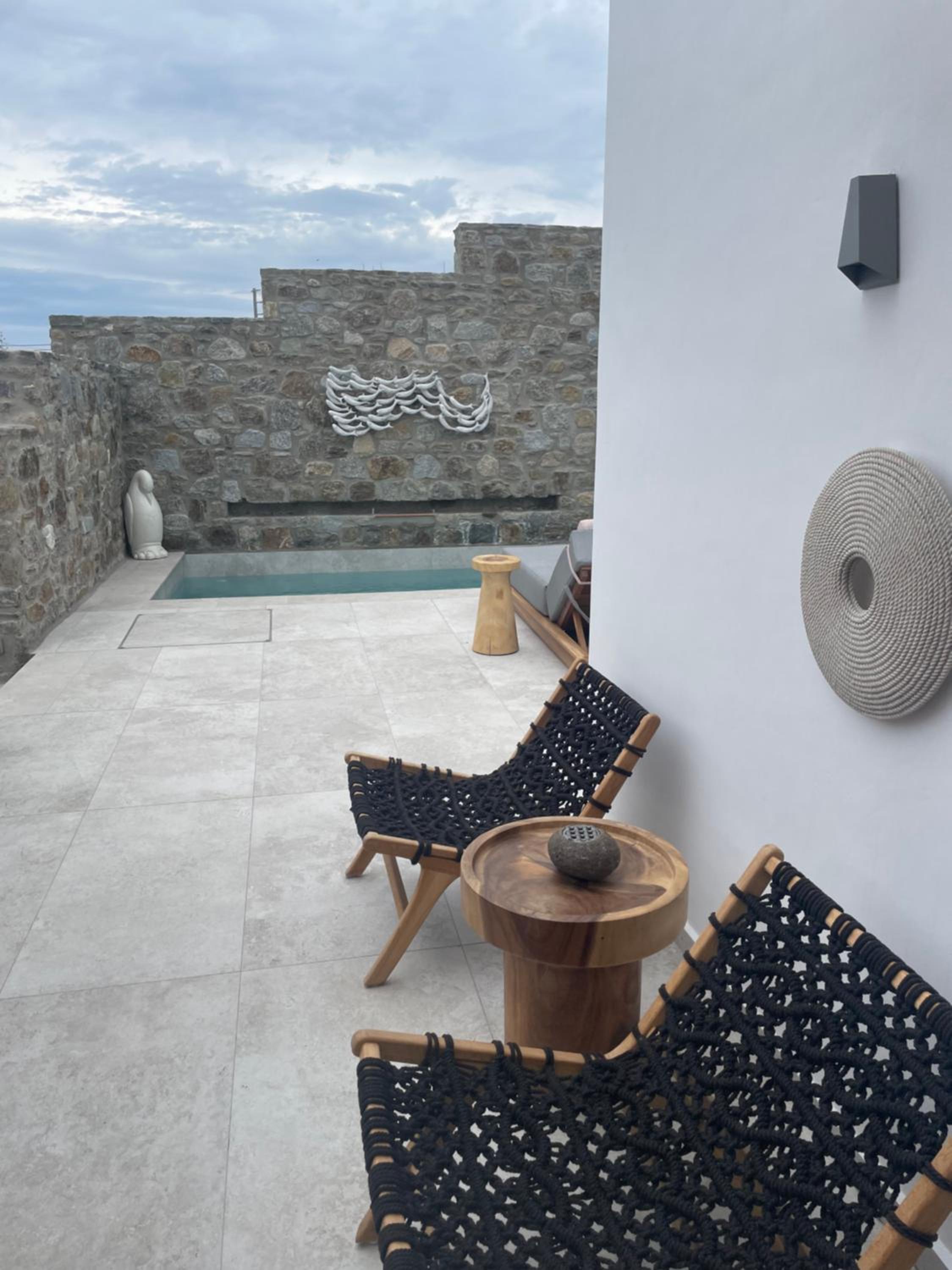 Brilliance of Mykonos