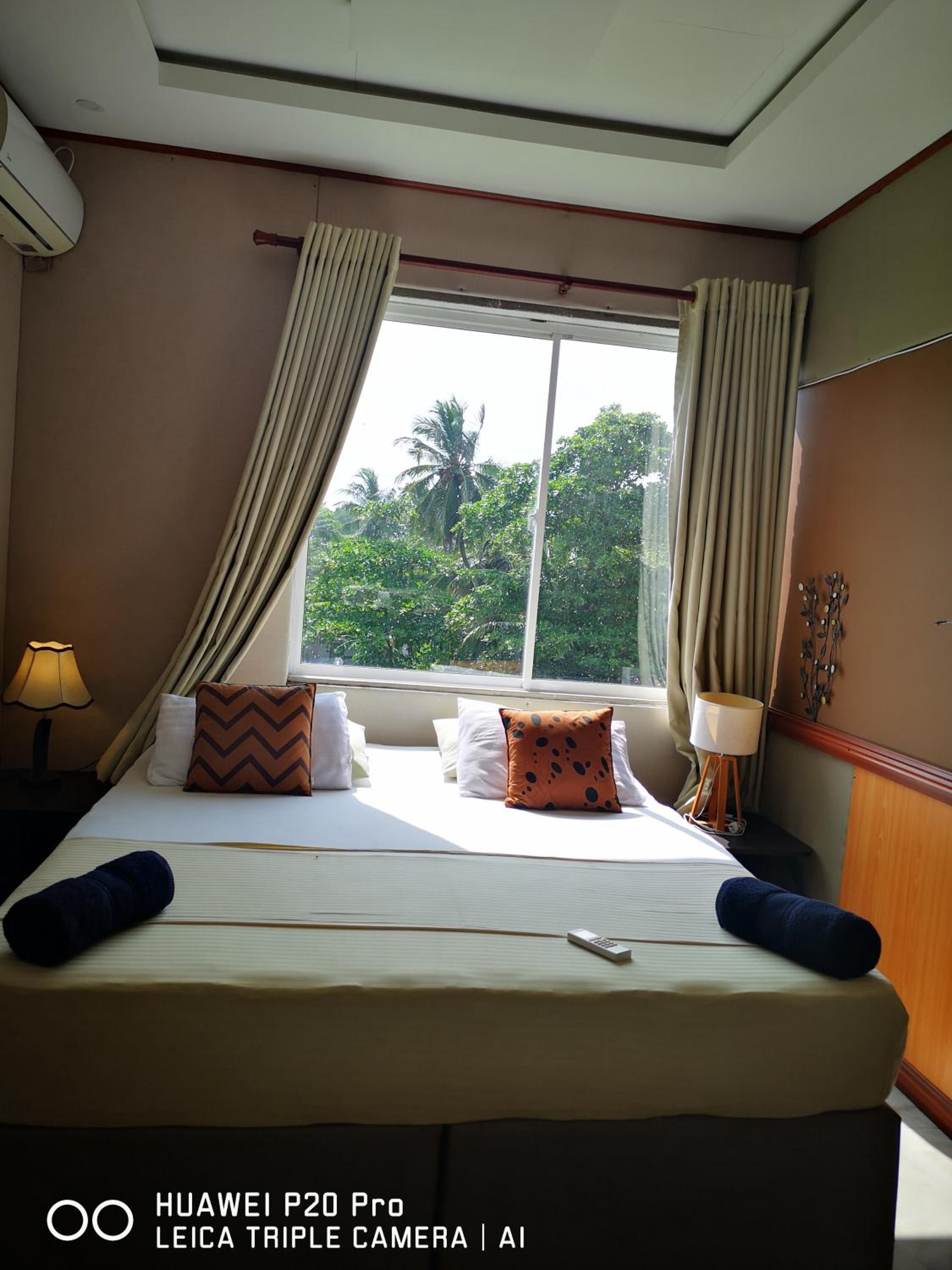 Serendib Village Guest House view 3