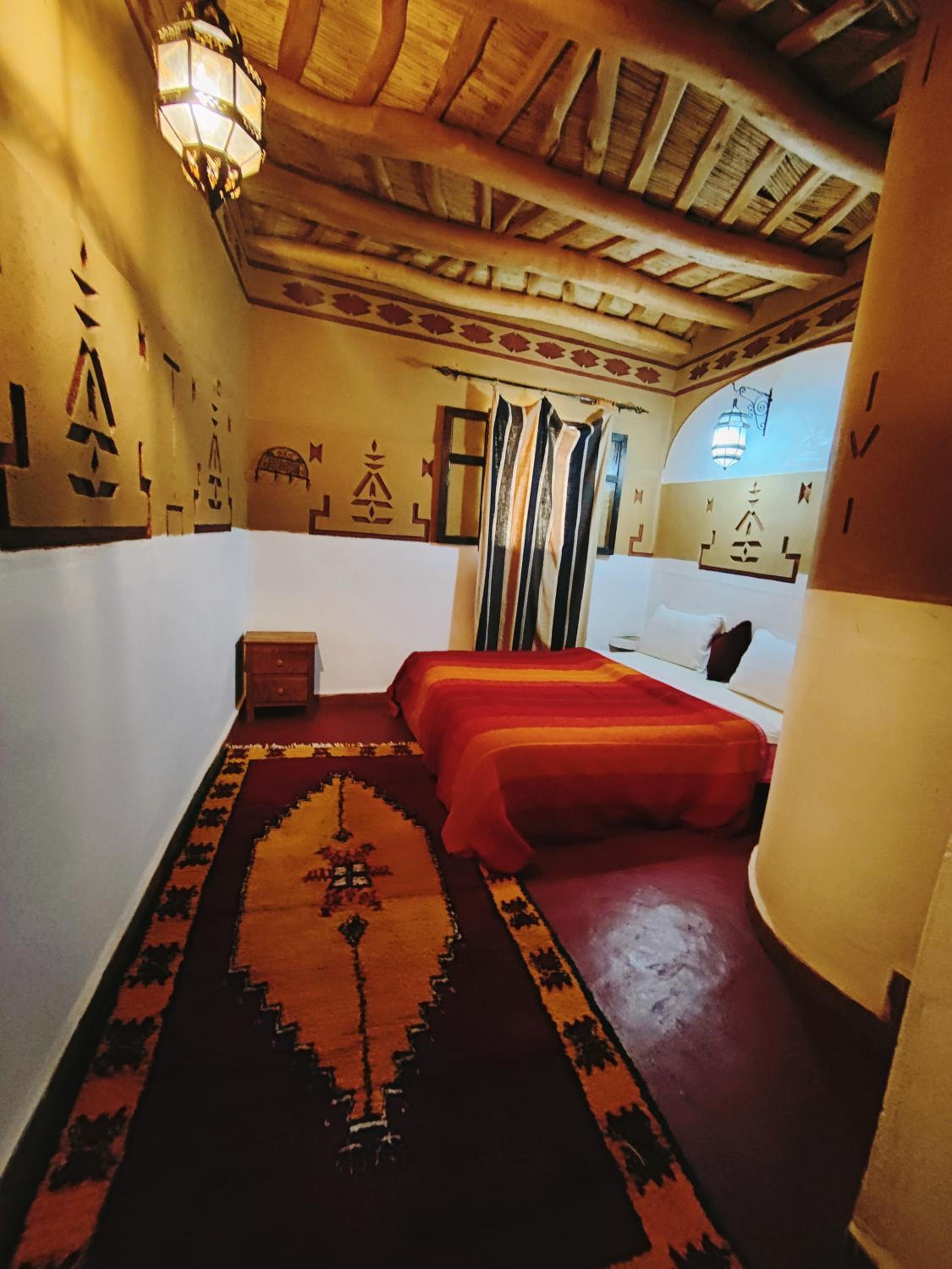 Auberge La Fibule Du Dades