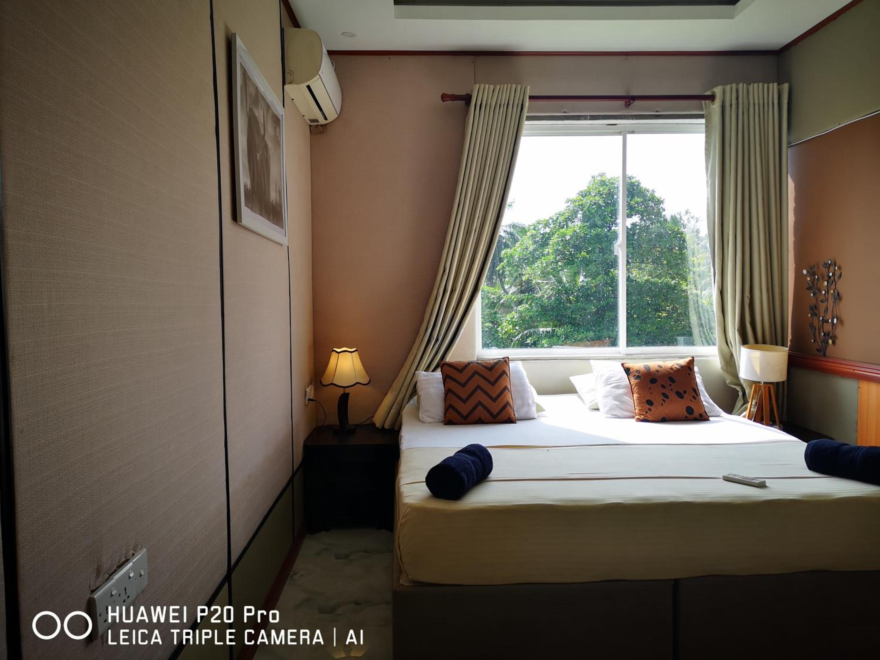 Serendib Village Guest House view 4