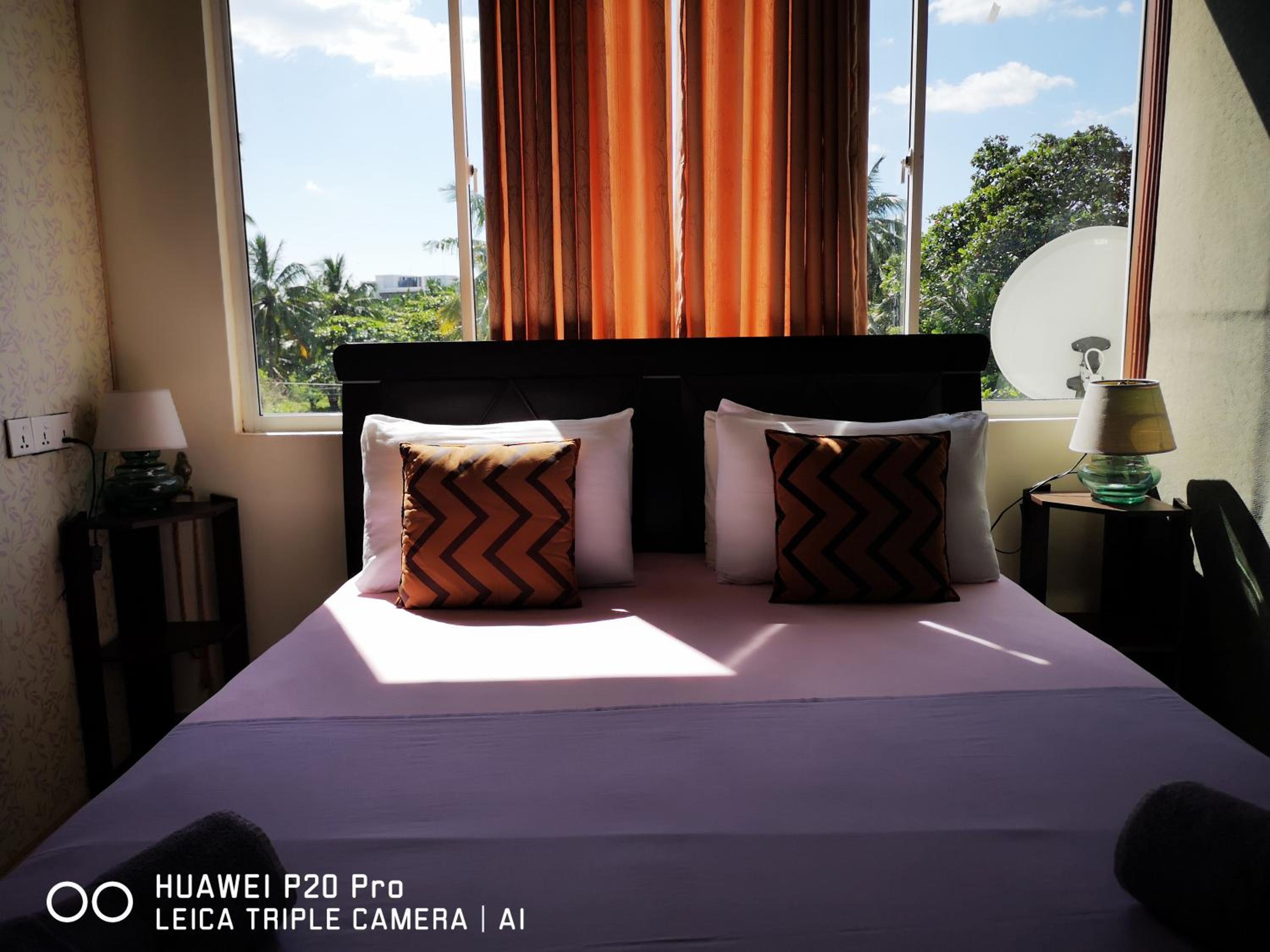 Serendib Village Guest House view 5