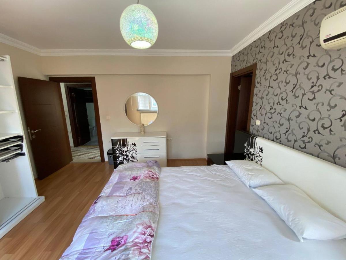 Rahal Inn en Trabzon