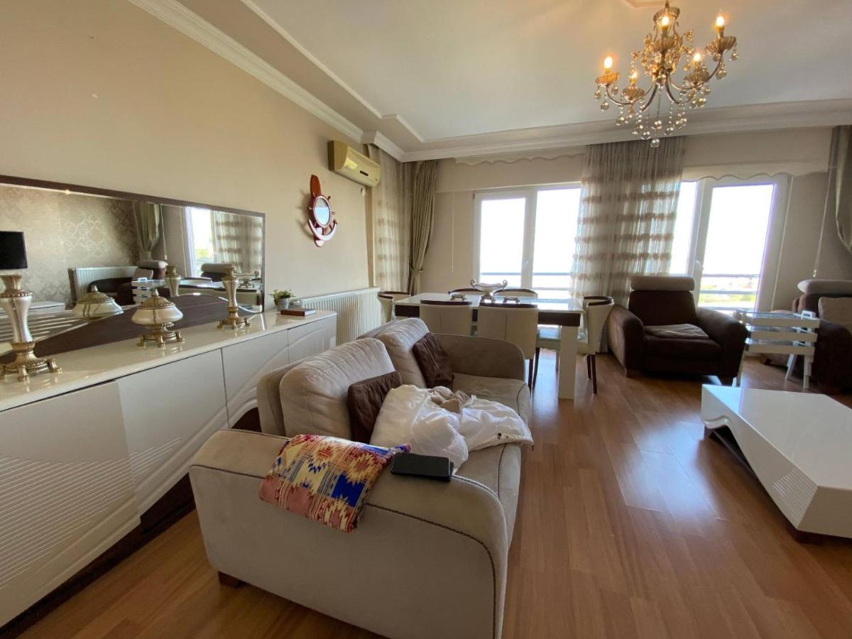 Rahal Inn en Trabzon