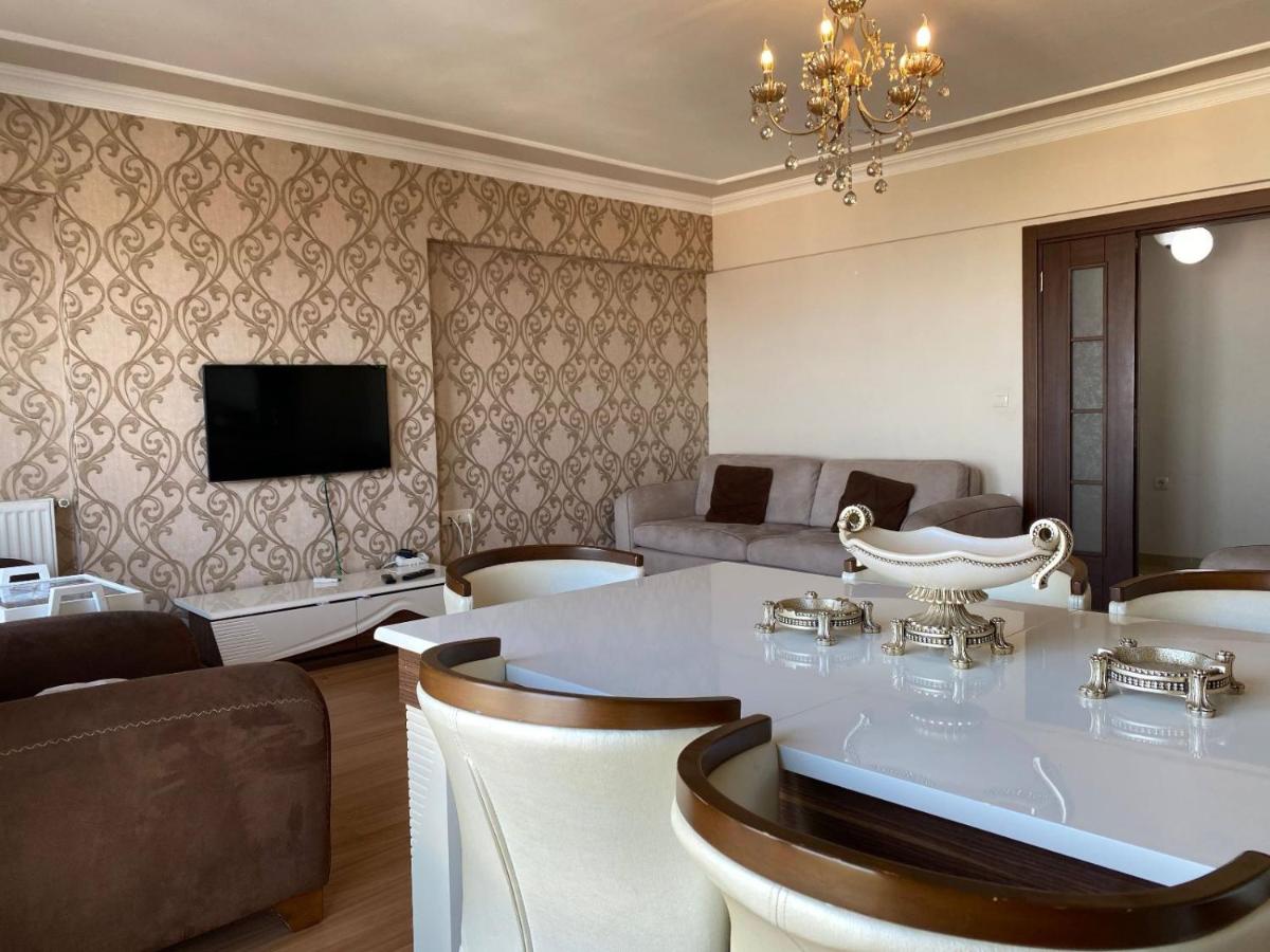 Rahal Inn en Trabzon