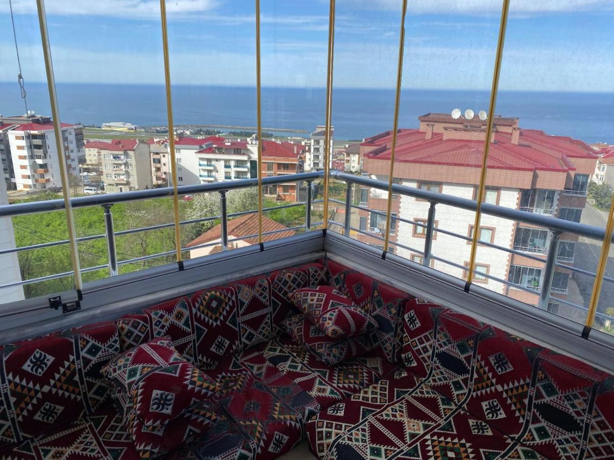Rahal Inn en Trabzon