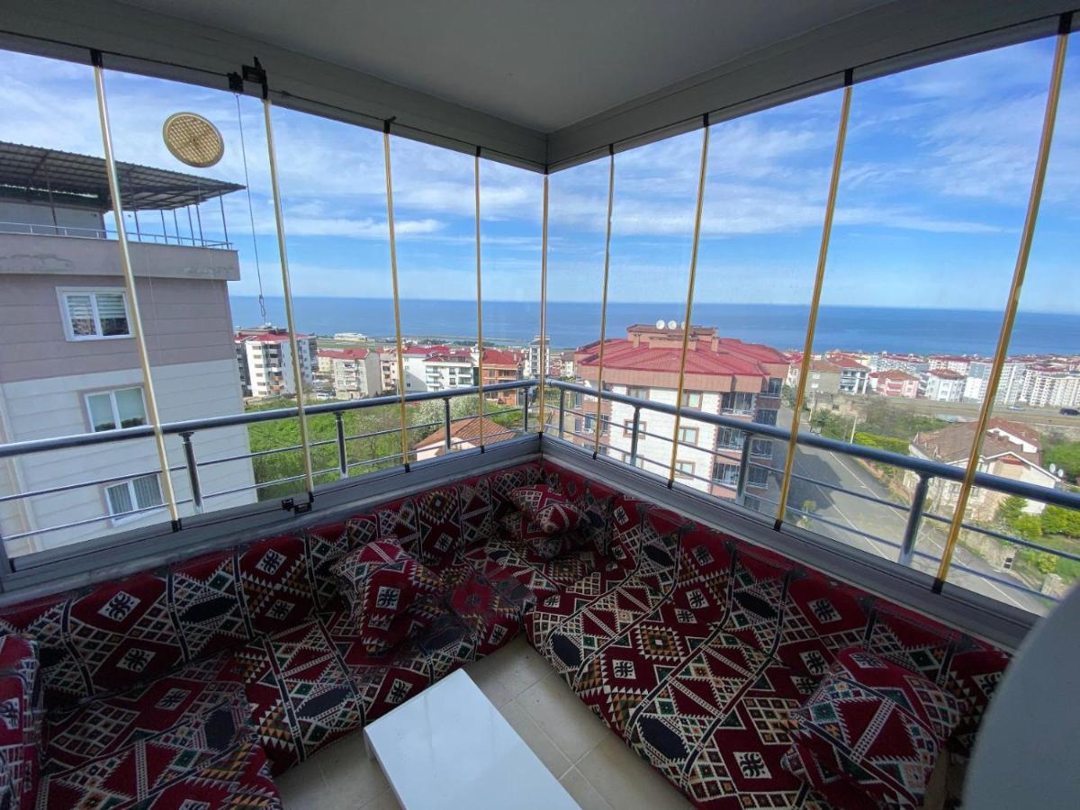 Rahal Inn en Trabzon