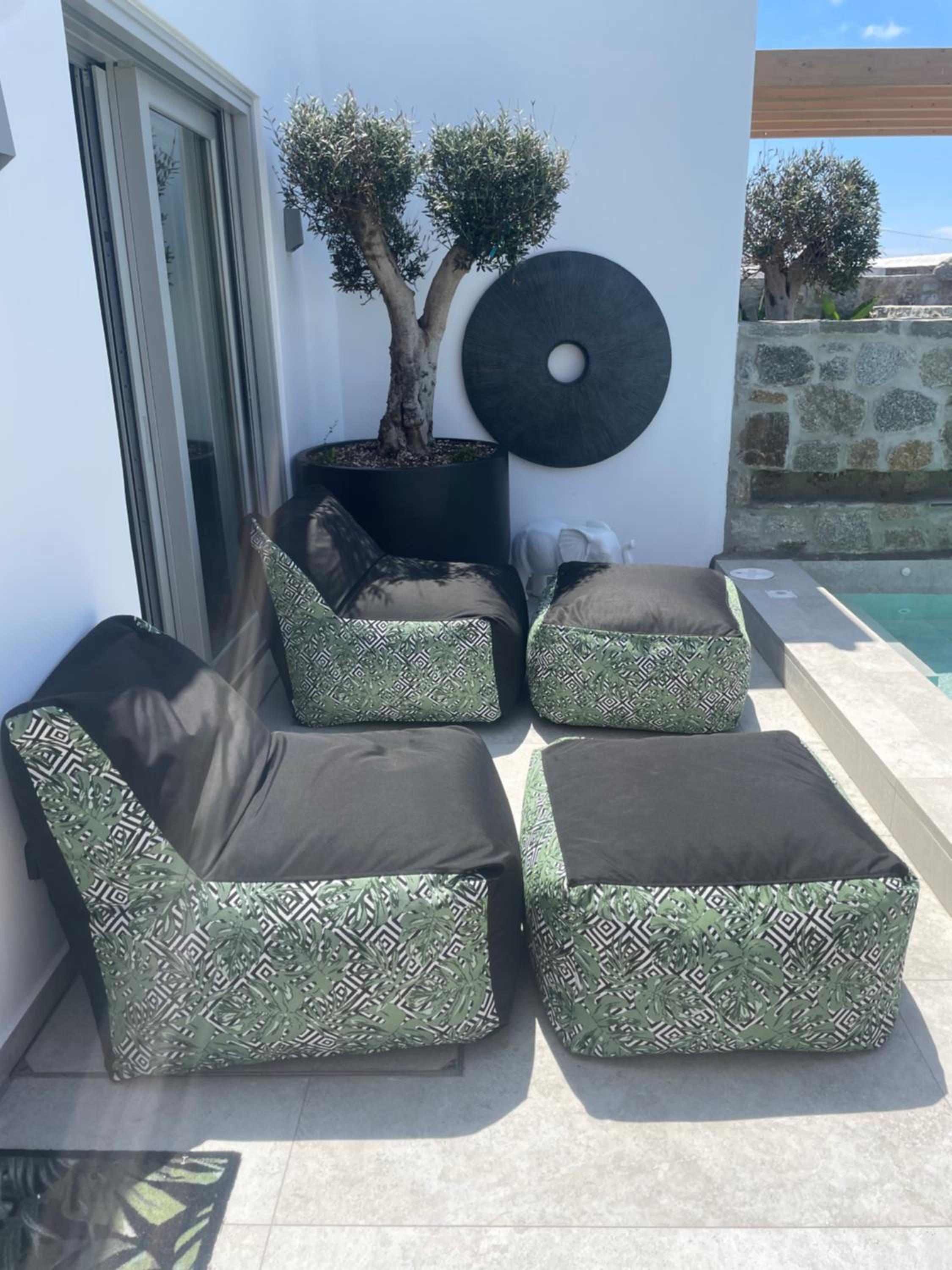 Brilliance of Mykonos