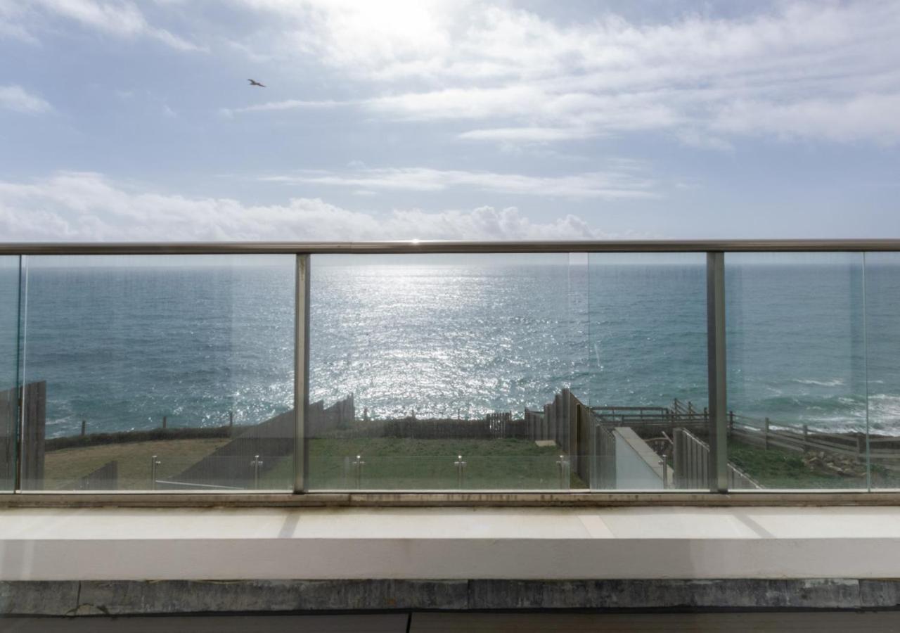 Karrek Beach House view 5