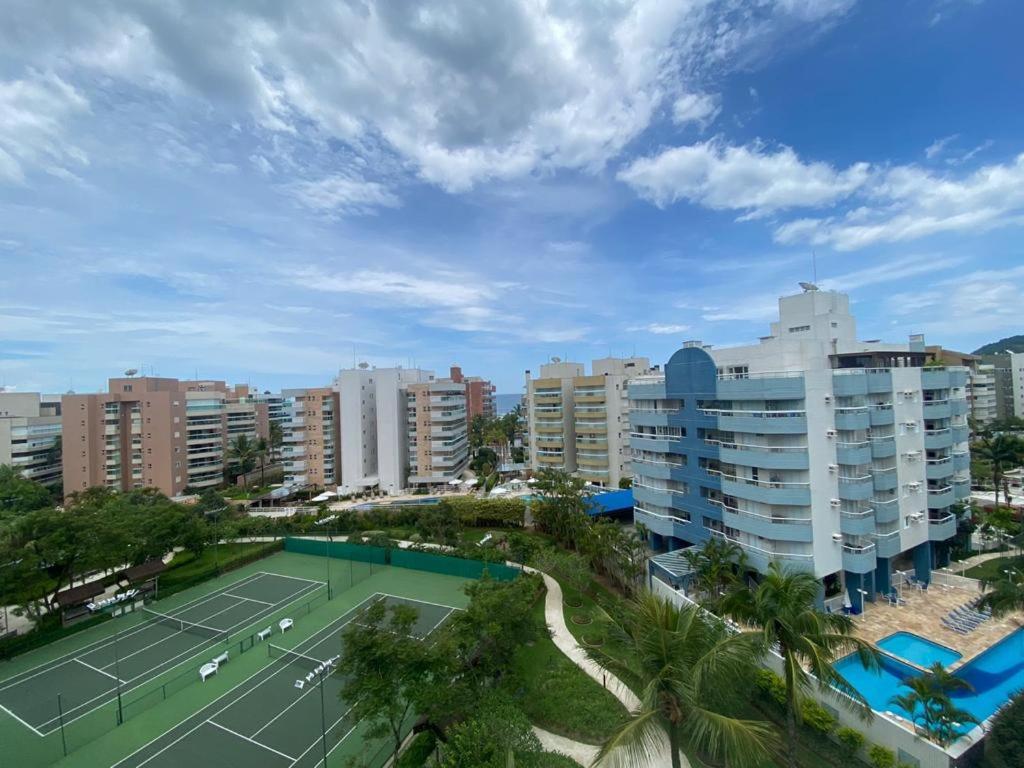 Cobertura Ilha da Madeira