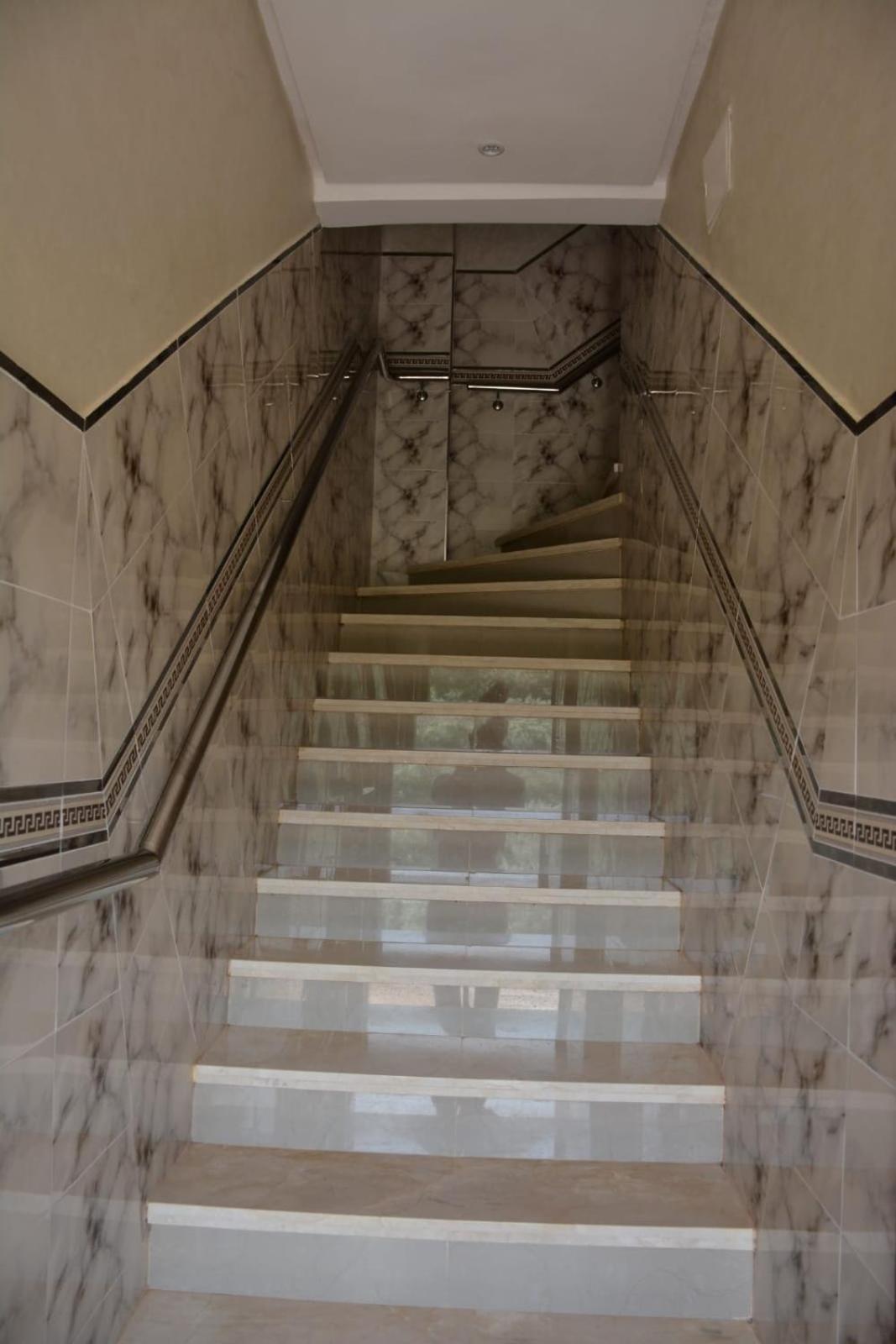 Ozoud high standing appartment