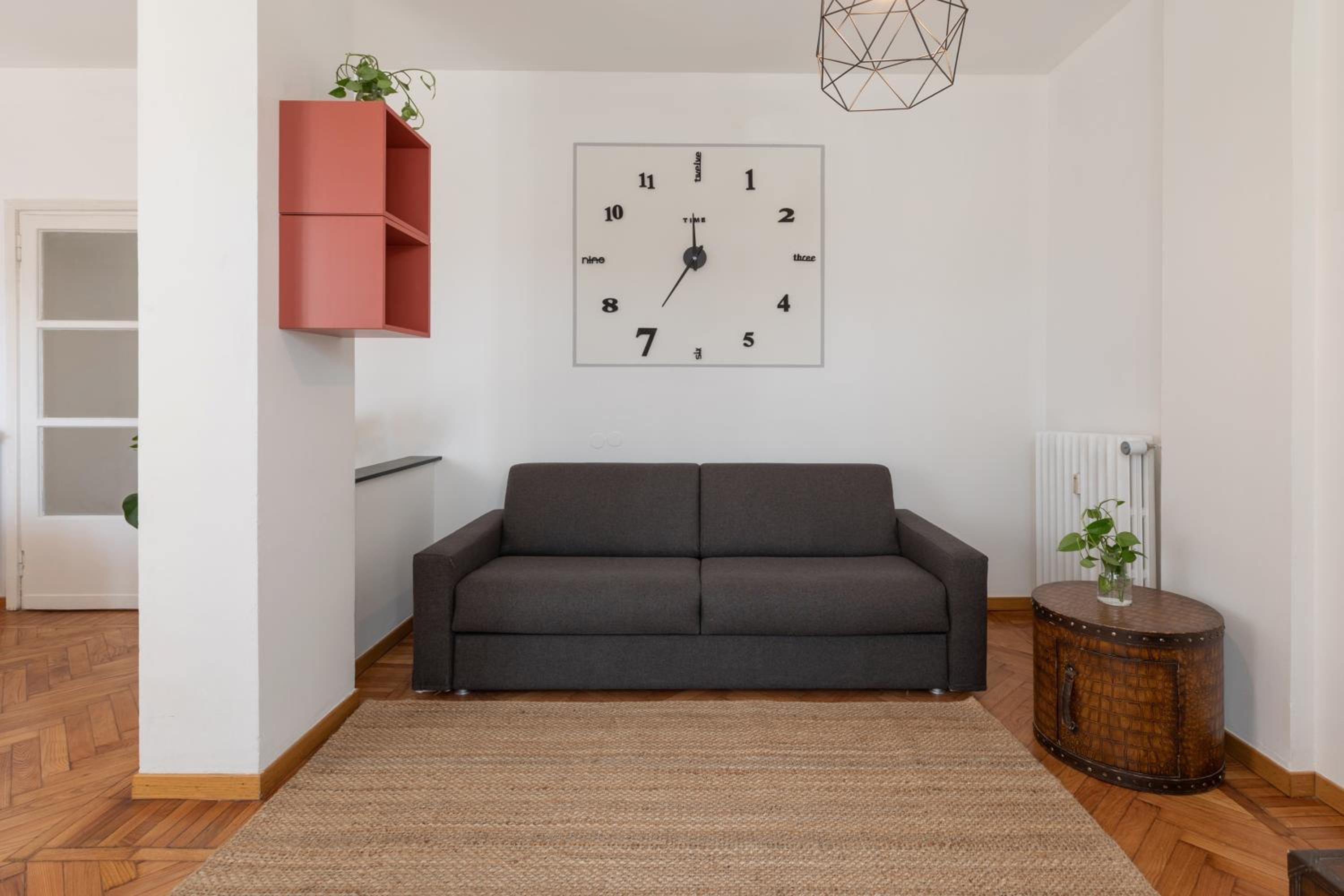 Gaffurio Apartments