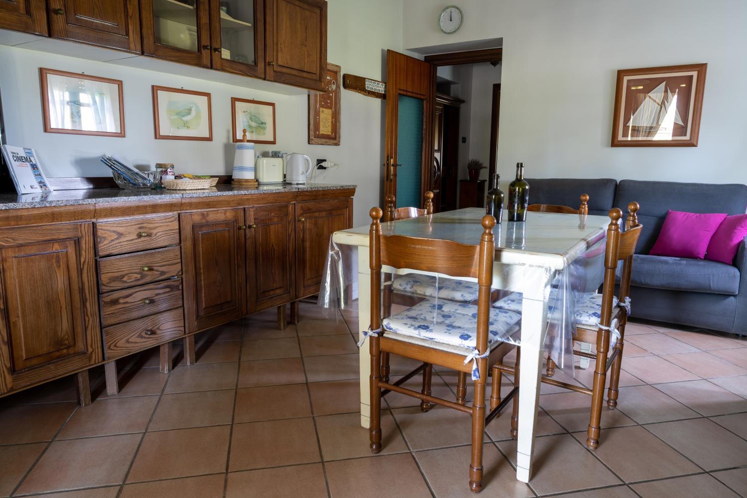Casa Vacanze Feudi 1165 view 4