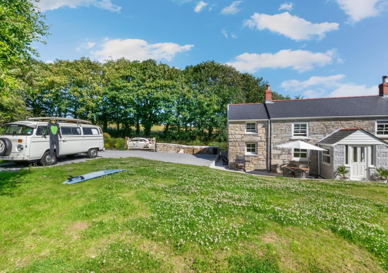 2 Bed in Breage oc-jobcot