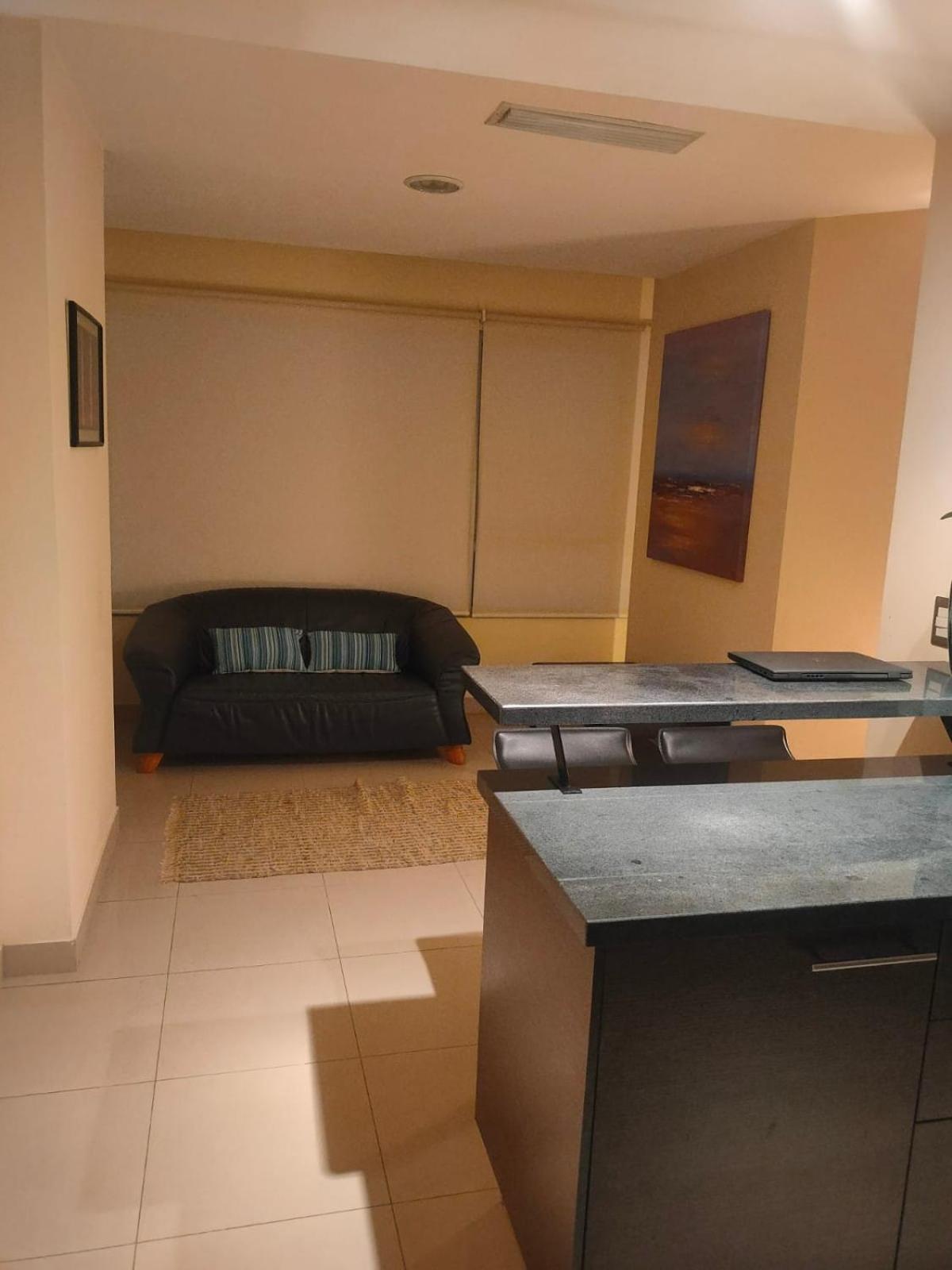 Con generador Suite elegante piscina gym en el norte Gye