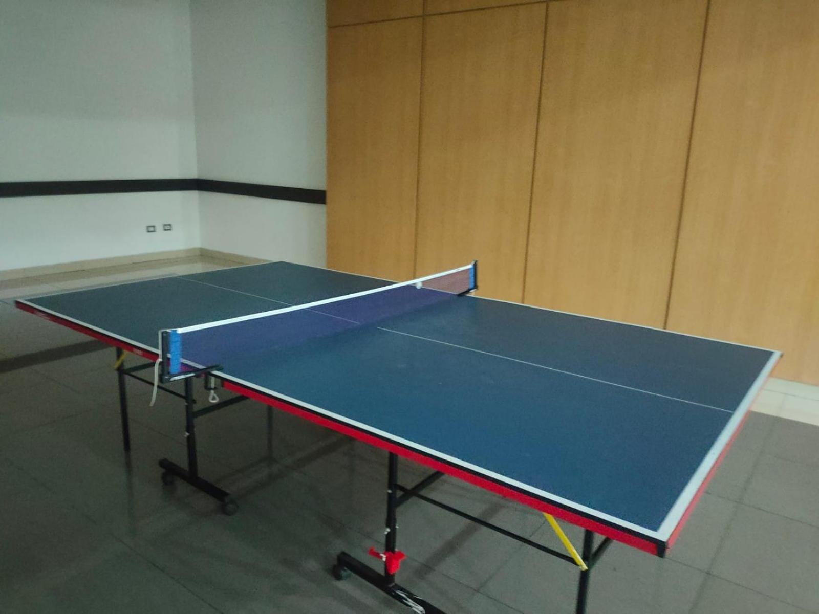 Con generador Suite elegante piscina gym en el norte Gye