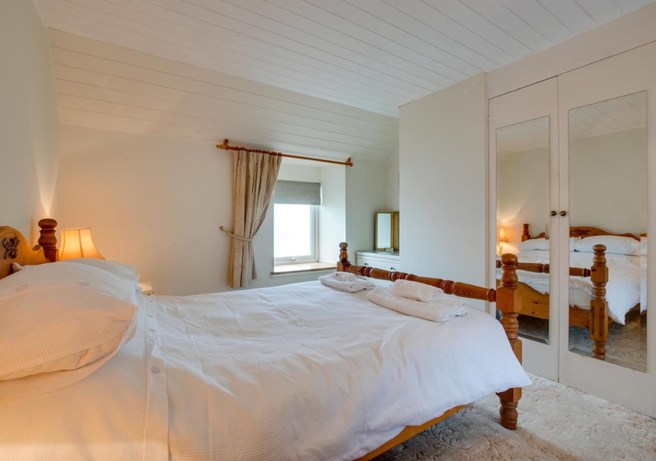 2 Bed in Porthleven oc-kelyna