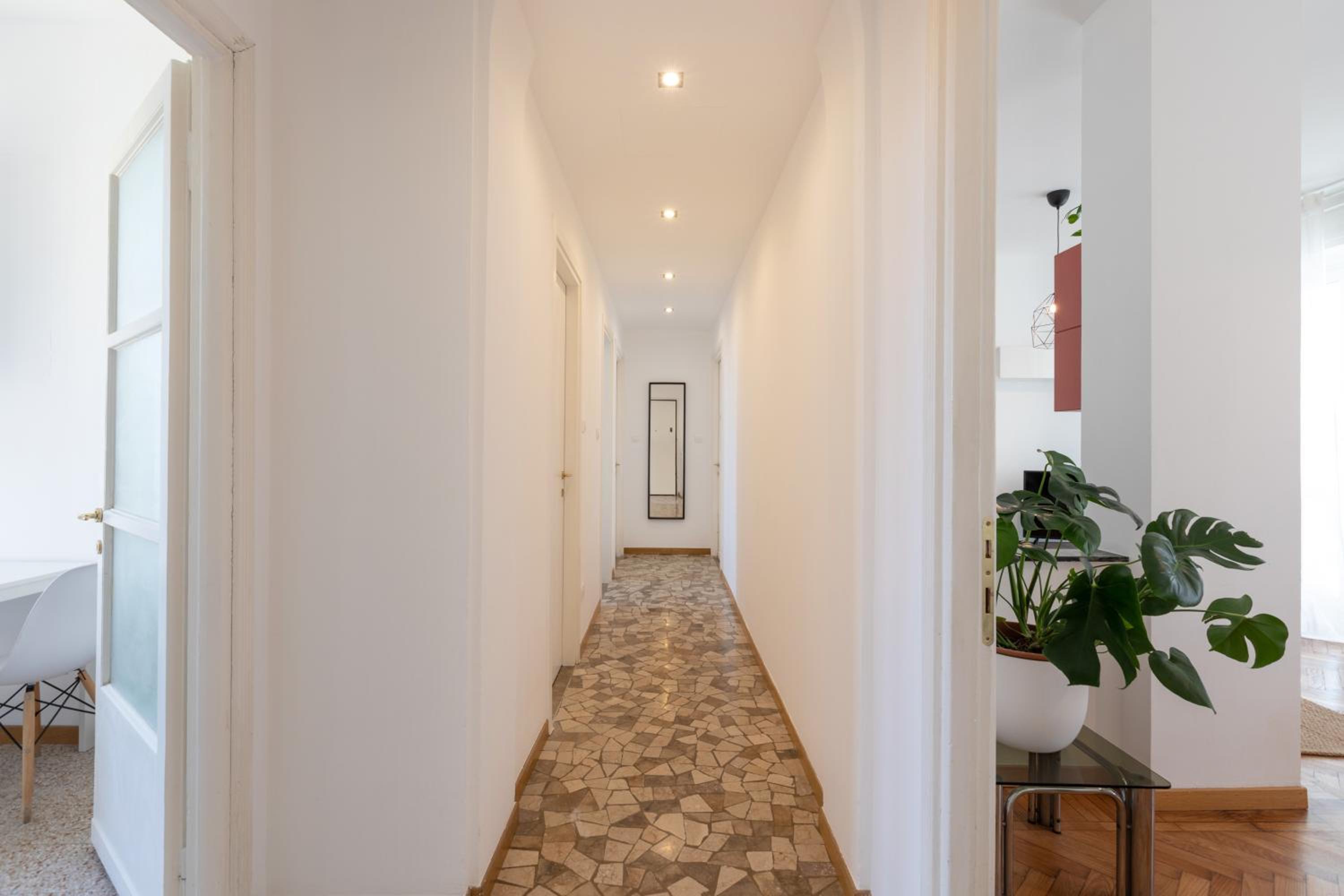 Gaffurio Apartments