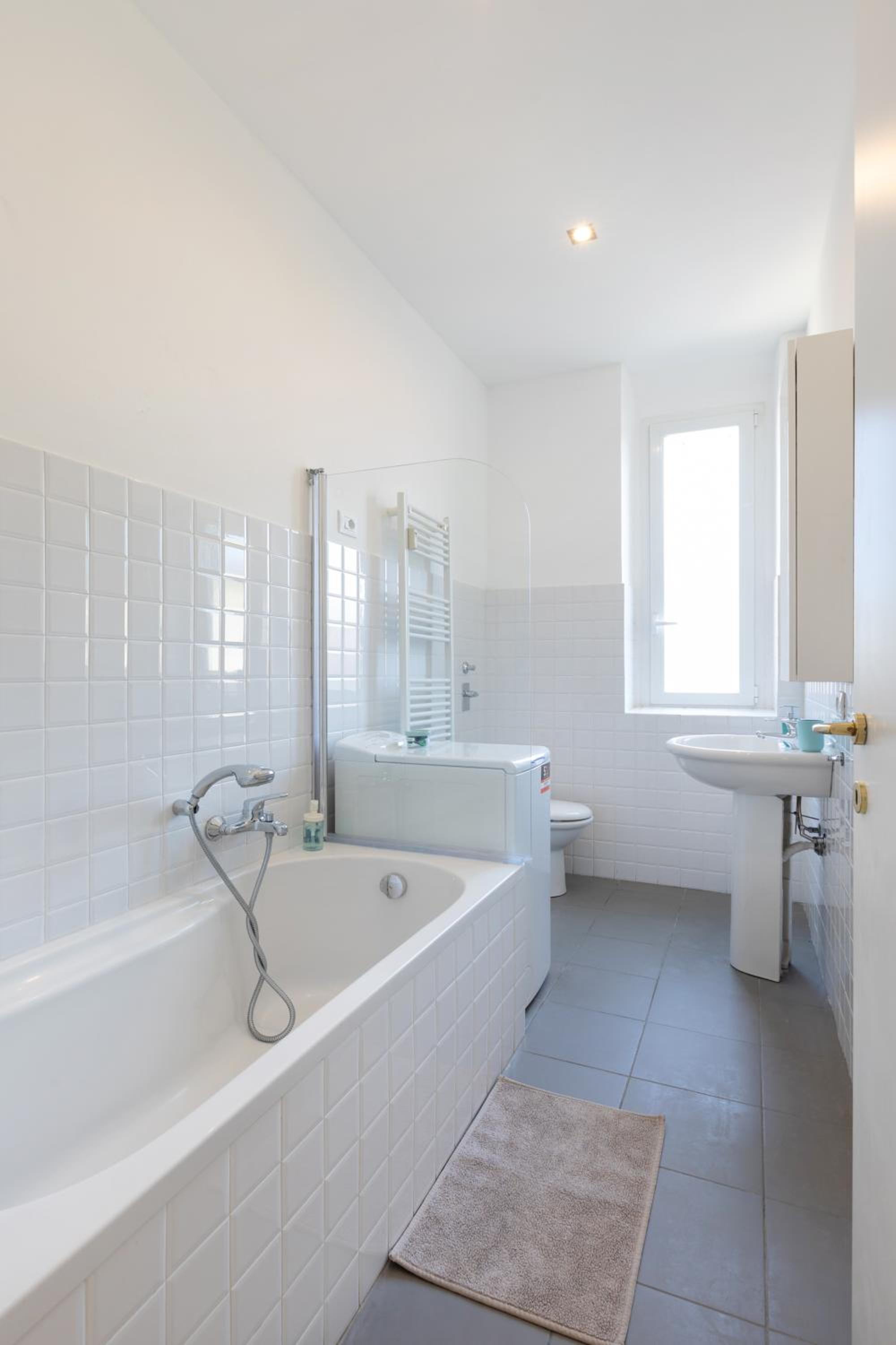 Gaffurio Apartments