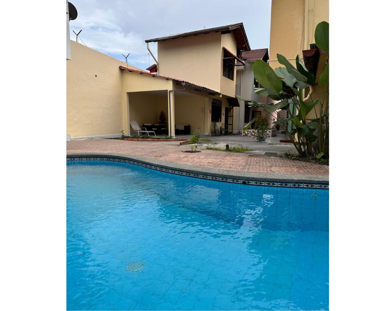 La Condamine Apart Hotel