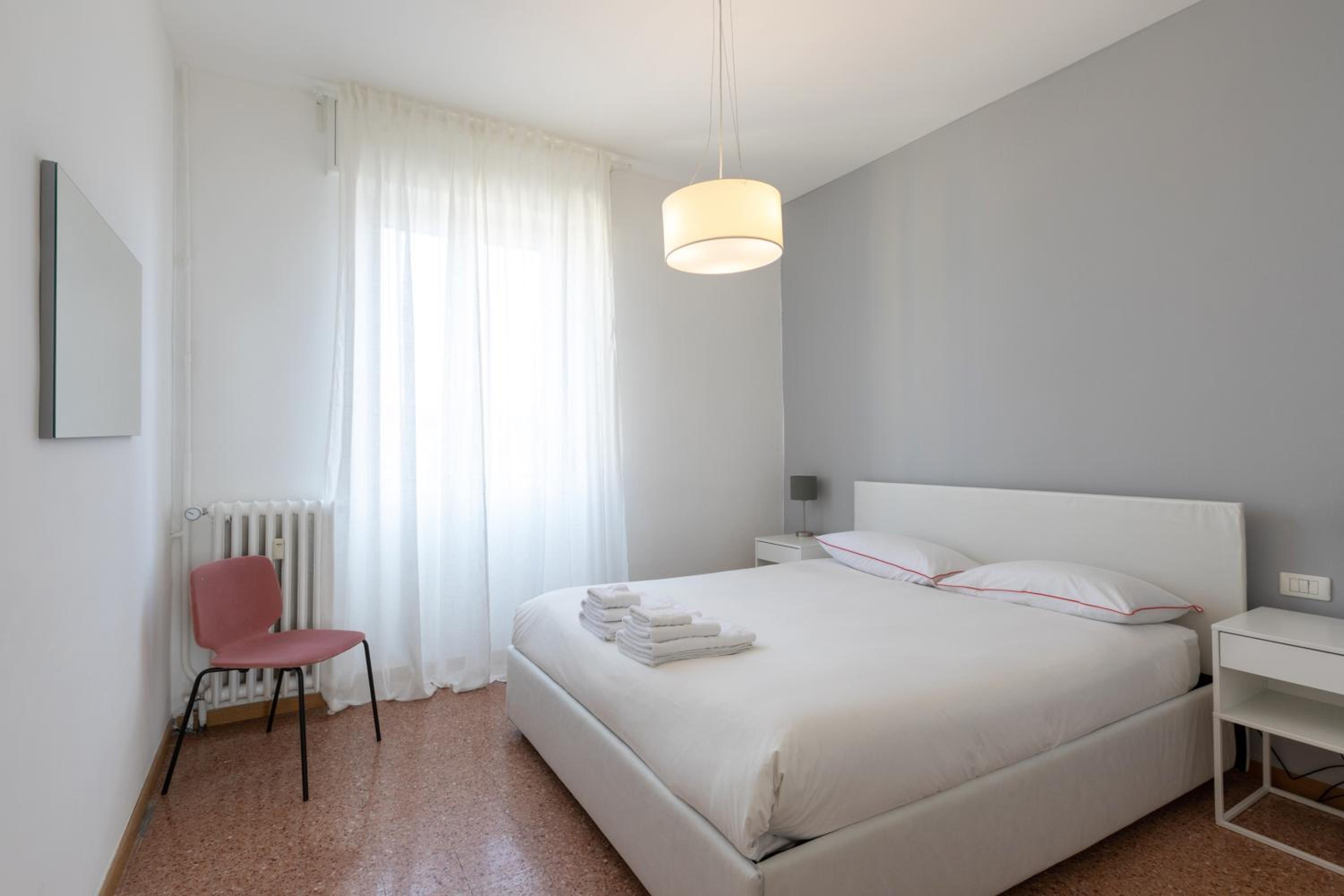 Gaffurio Apartments