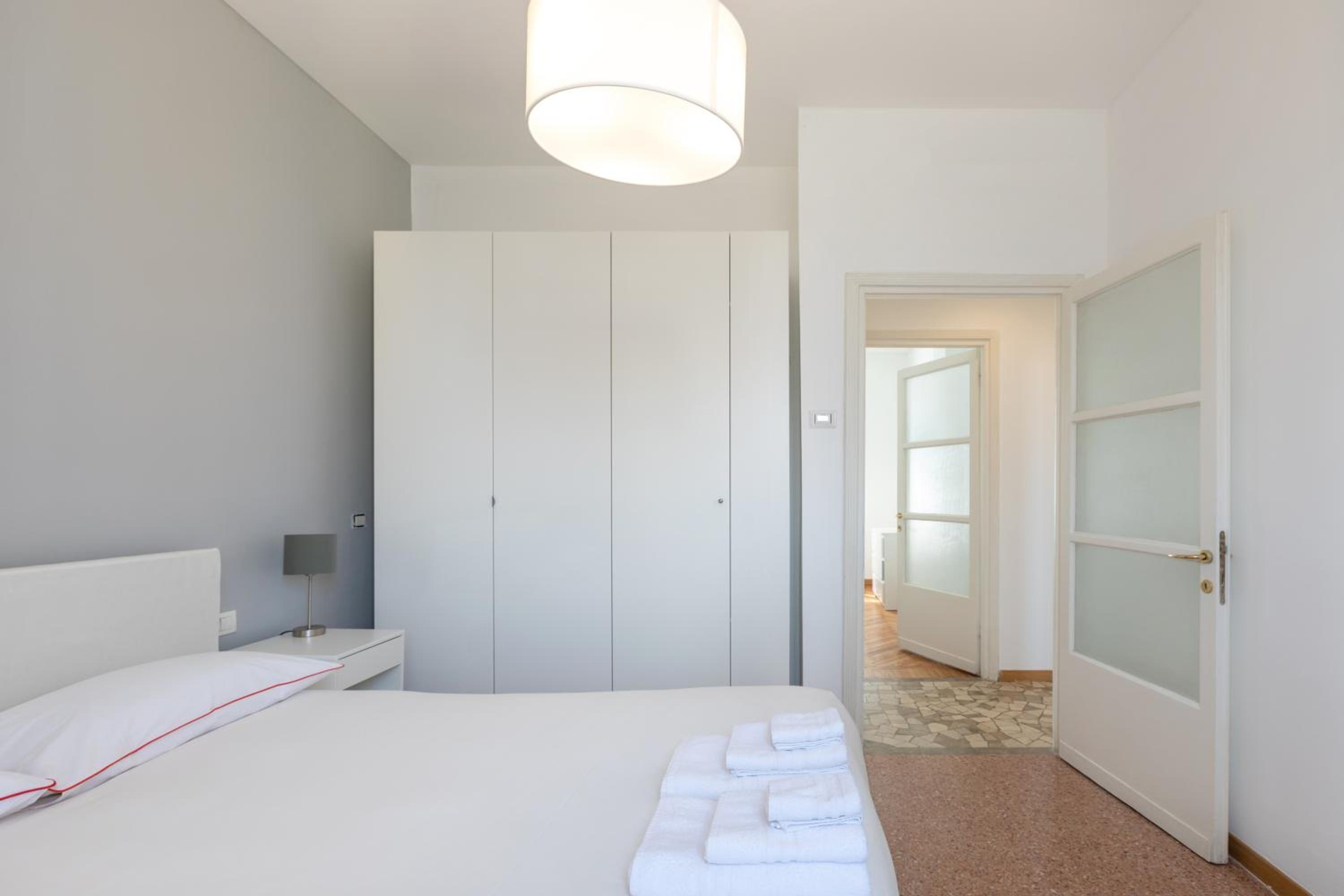 Gaffurio Apartments