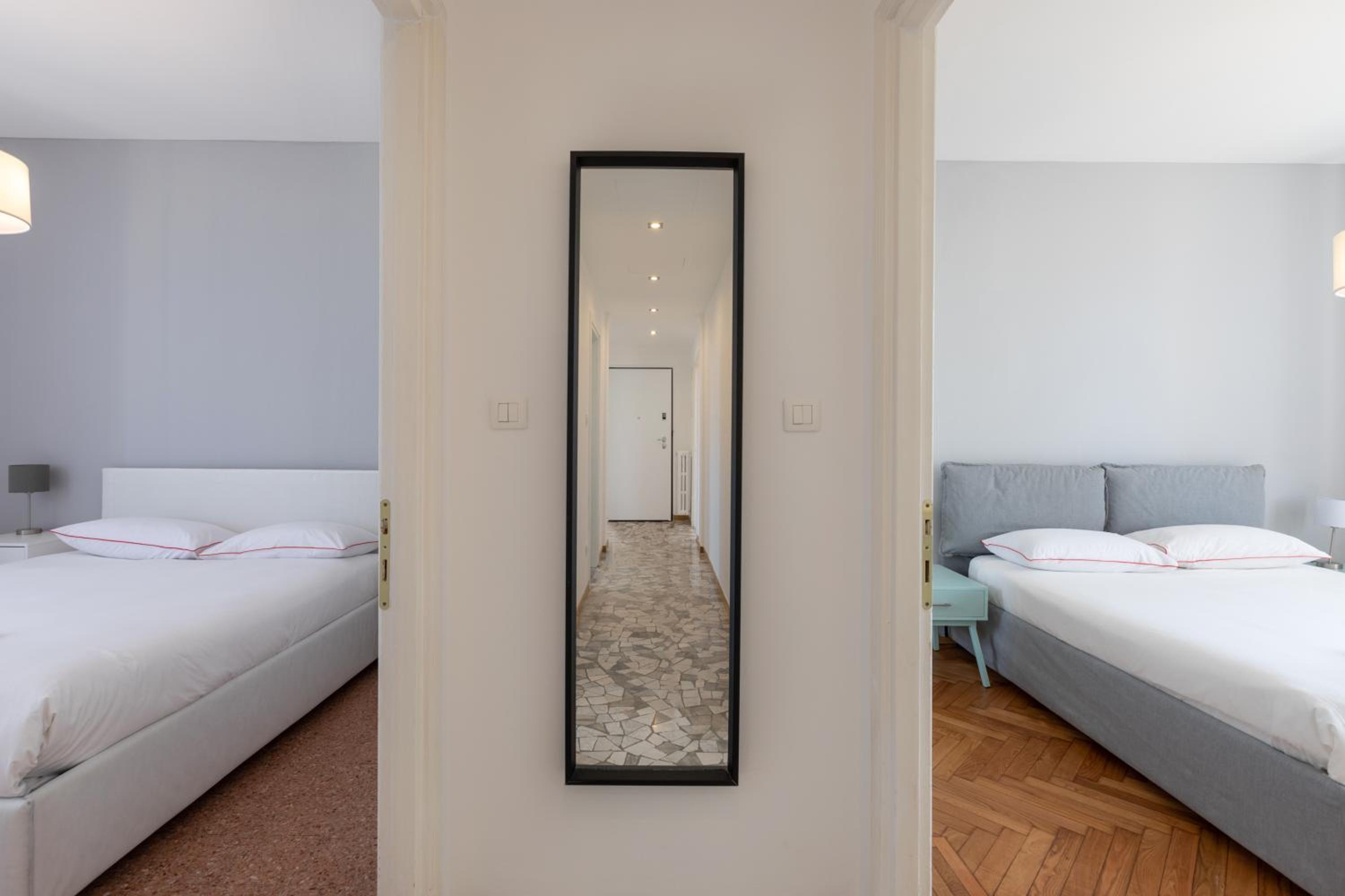 Gaffurio Apartments