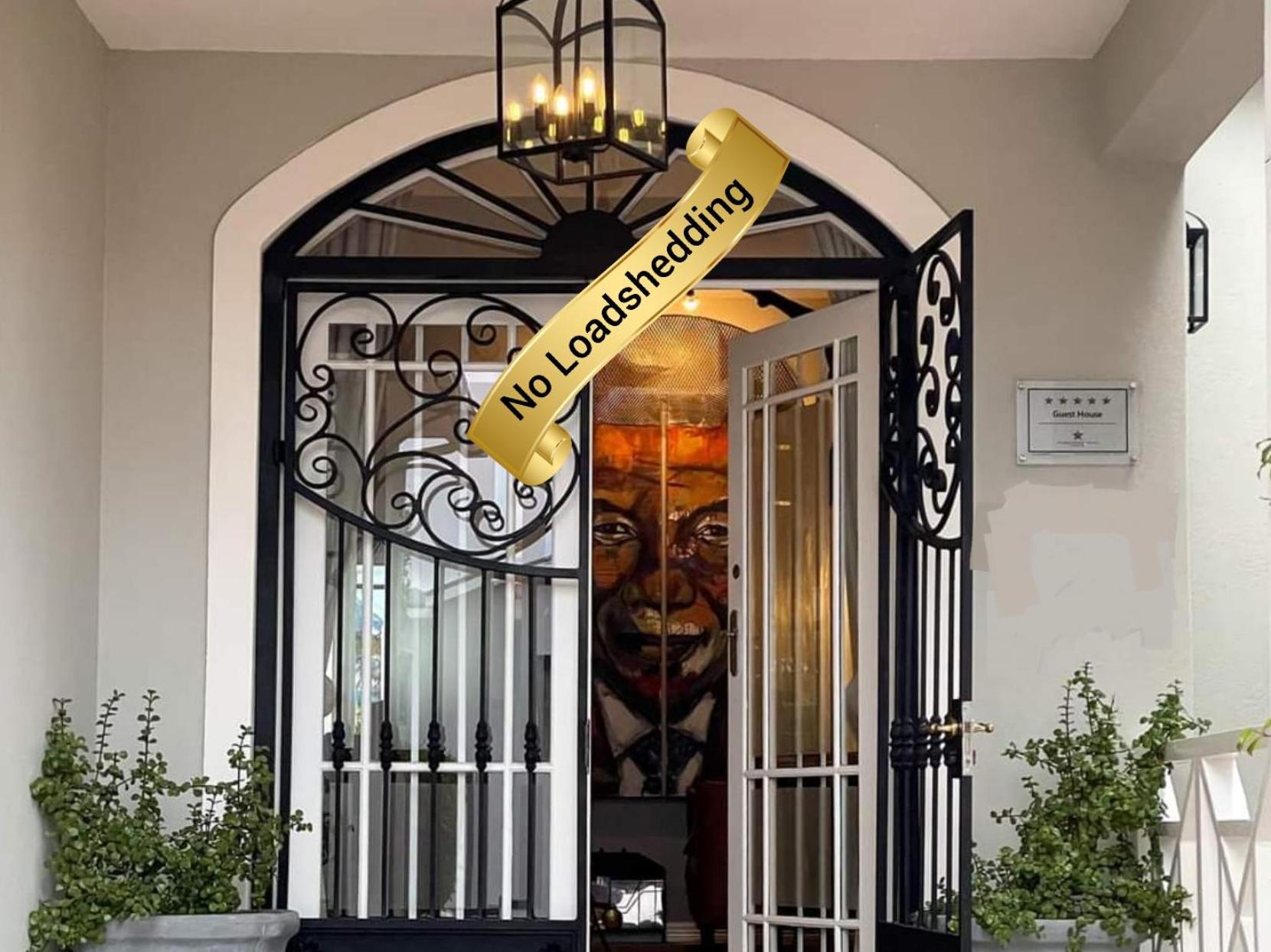 Fleur du Soleil Luxury Guesthouse