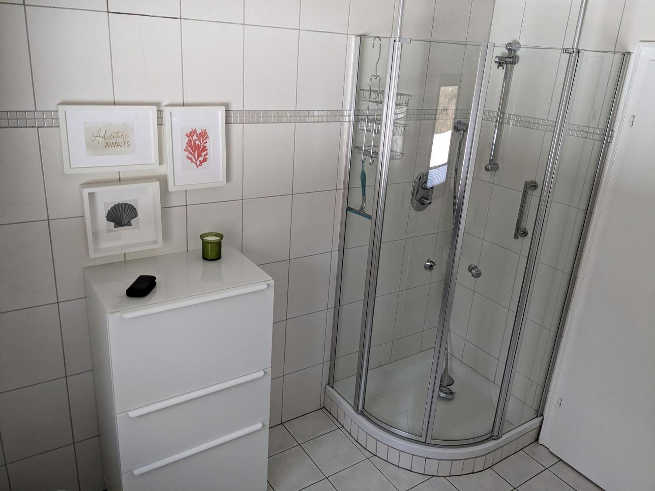 Ferienwohnung im Hambach