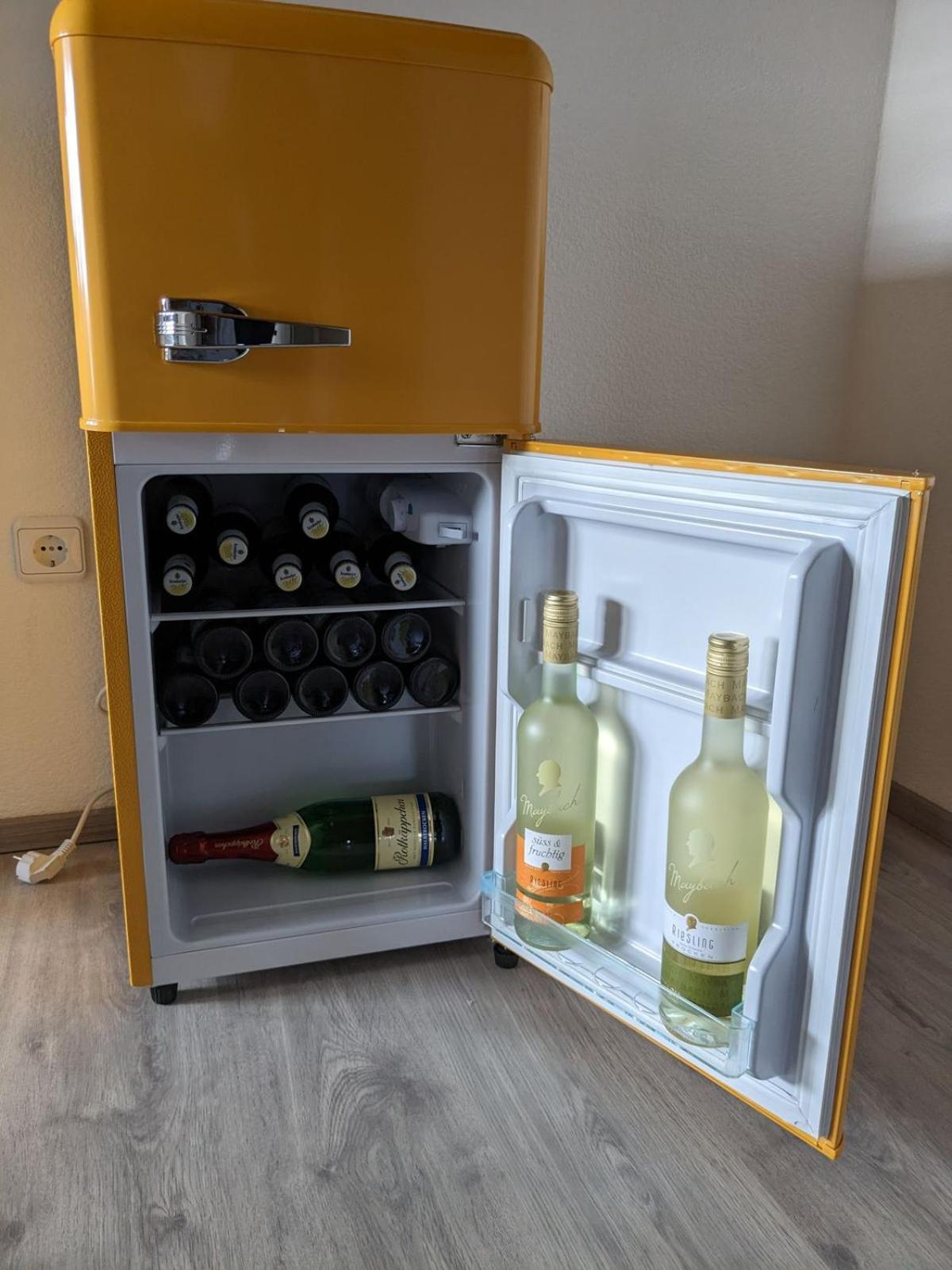 Ferienwohnung im Hambach