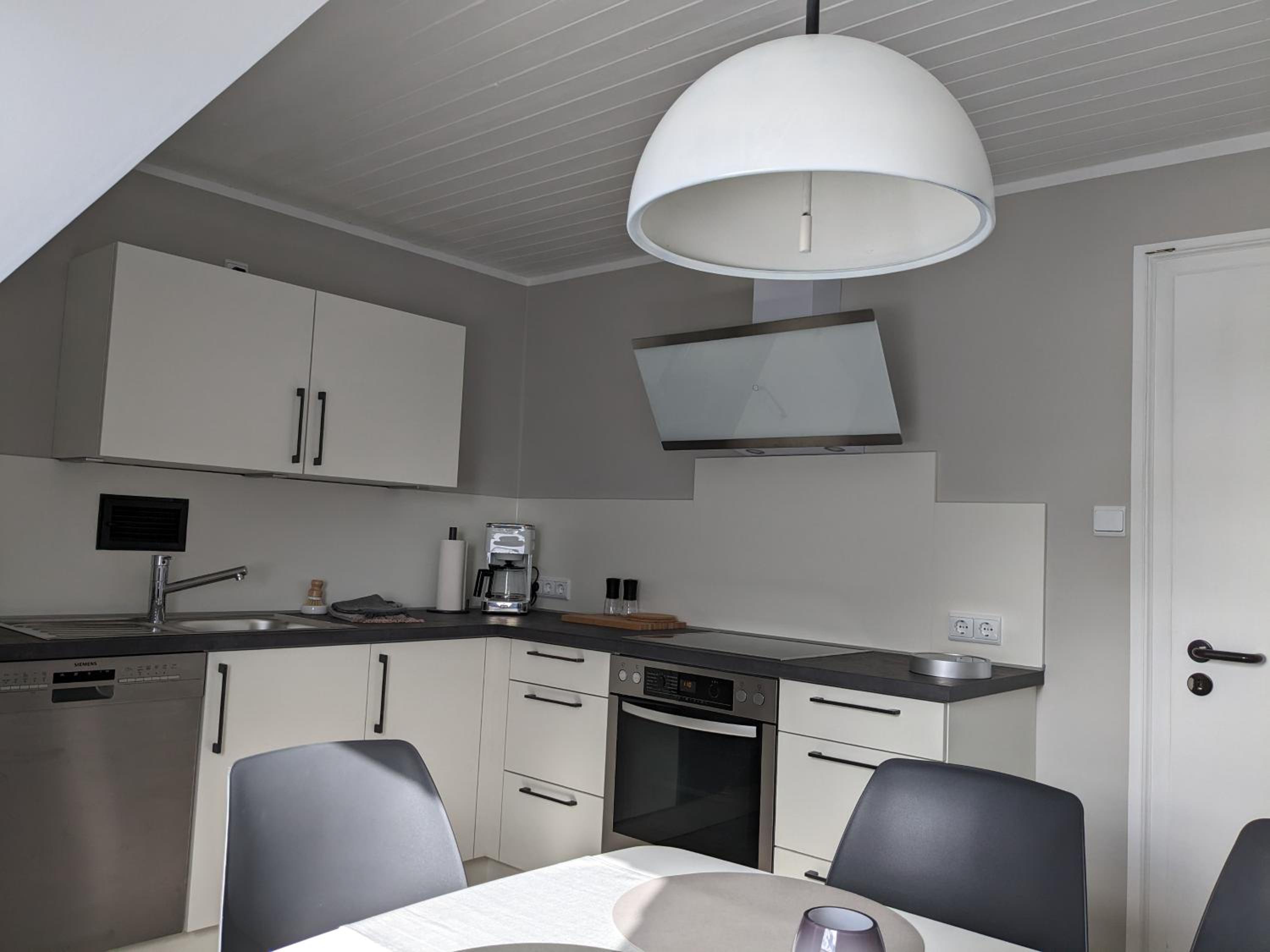 Ferienwohnung im Hambach