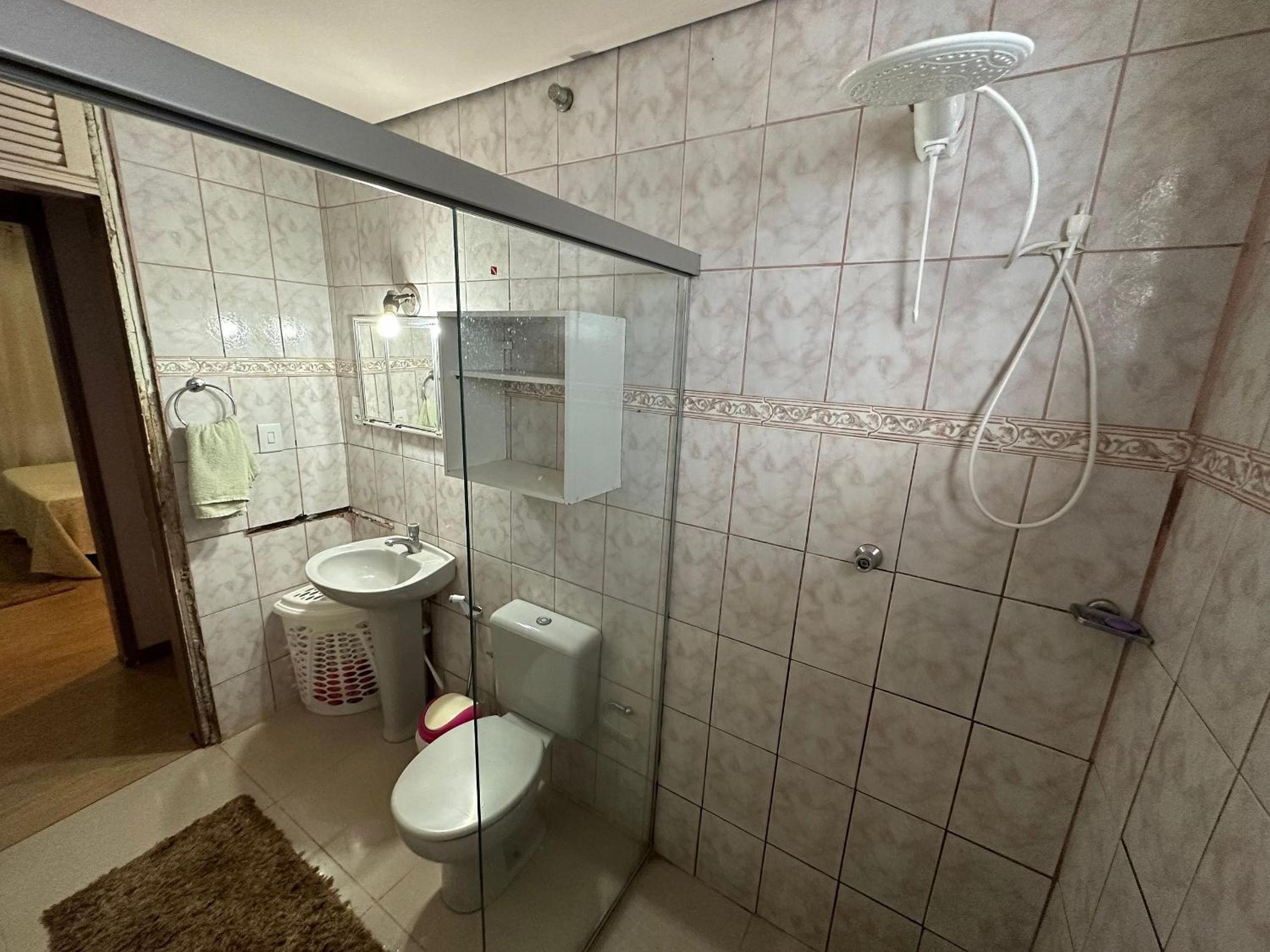 Pousada Residencial - PVH