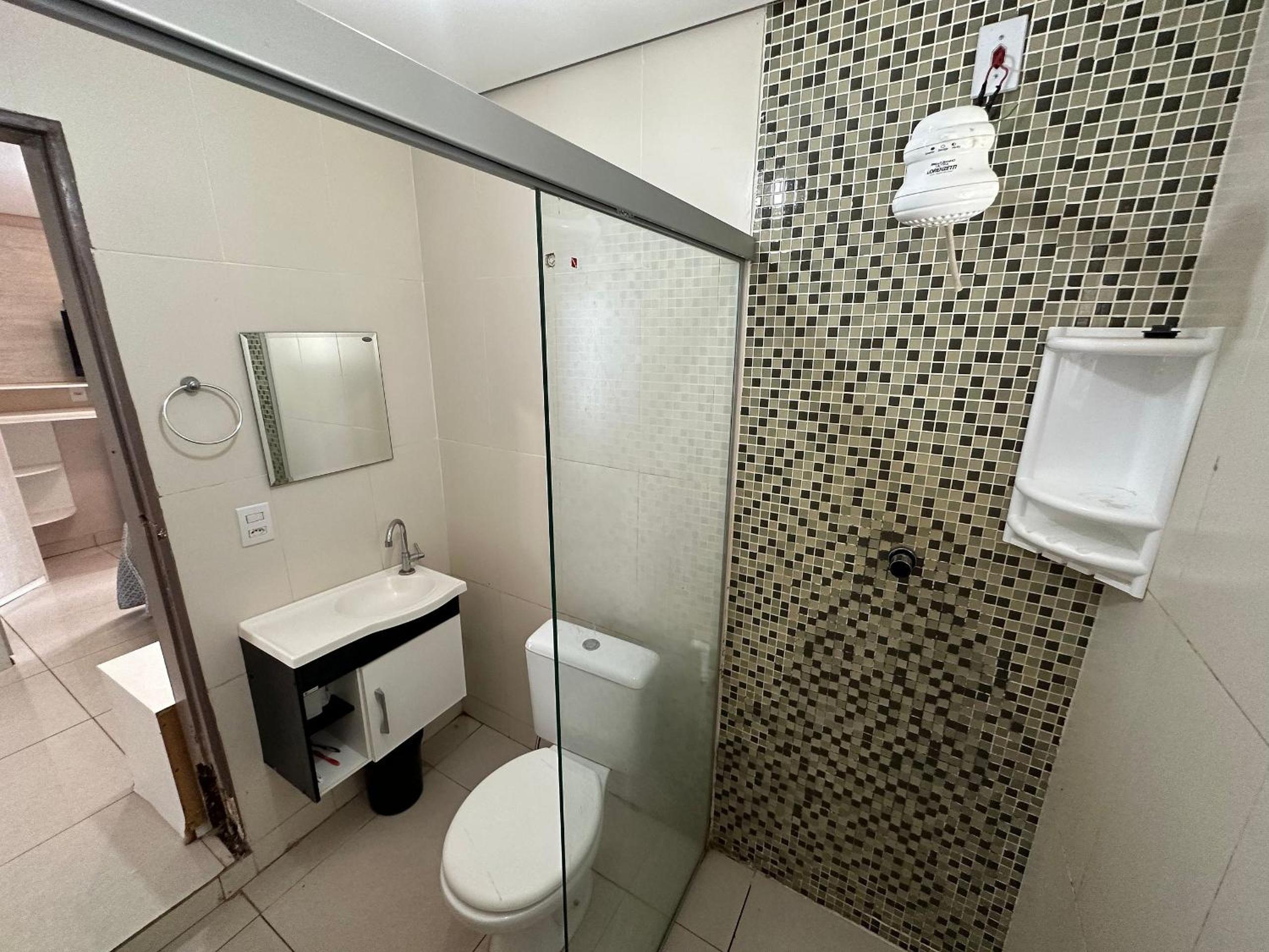 Pousada Residencial - PVH