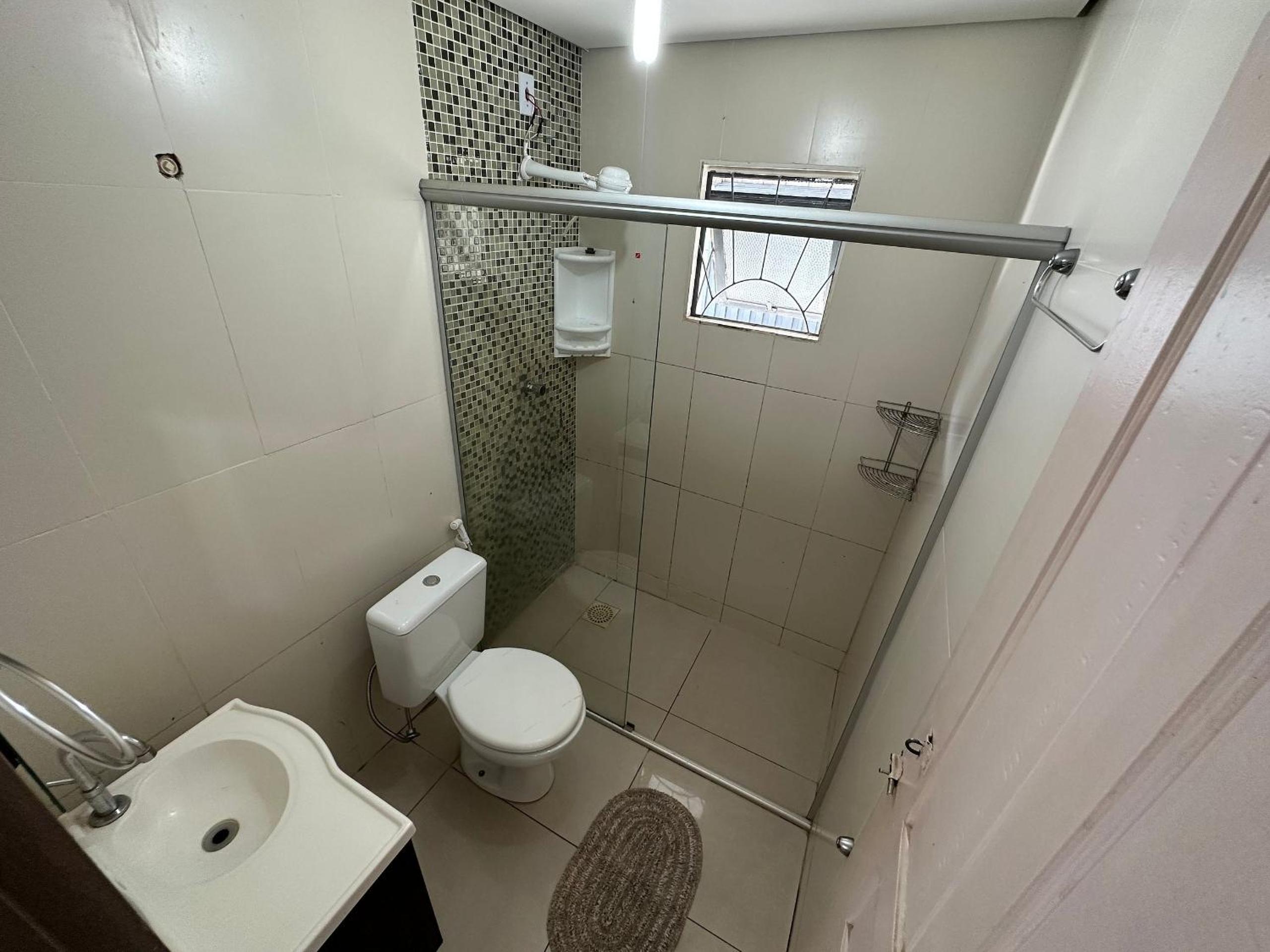 Pousada Residencial - PVH