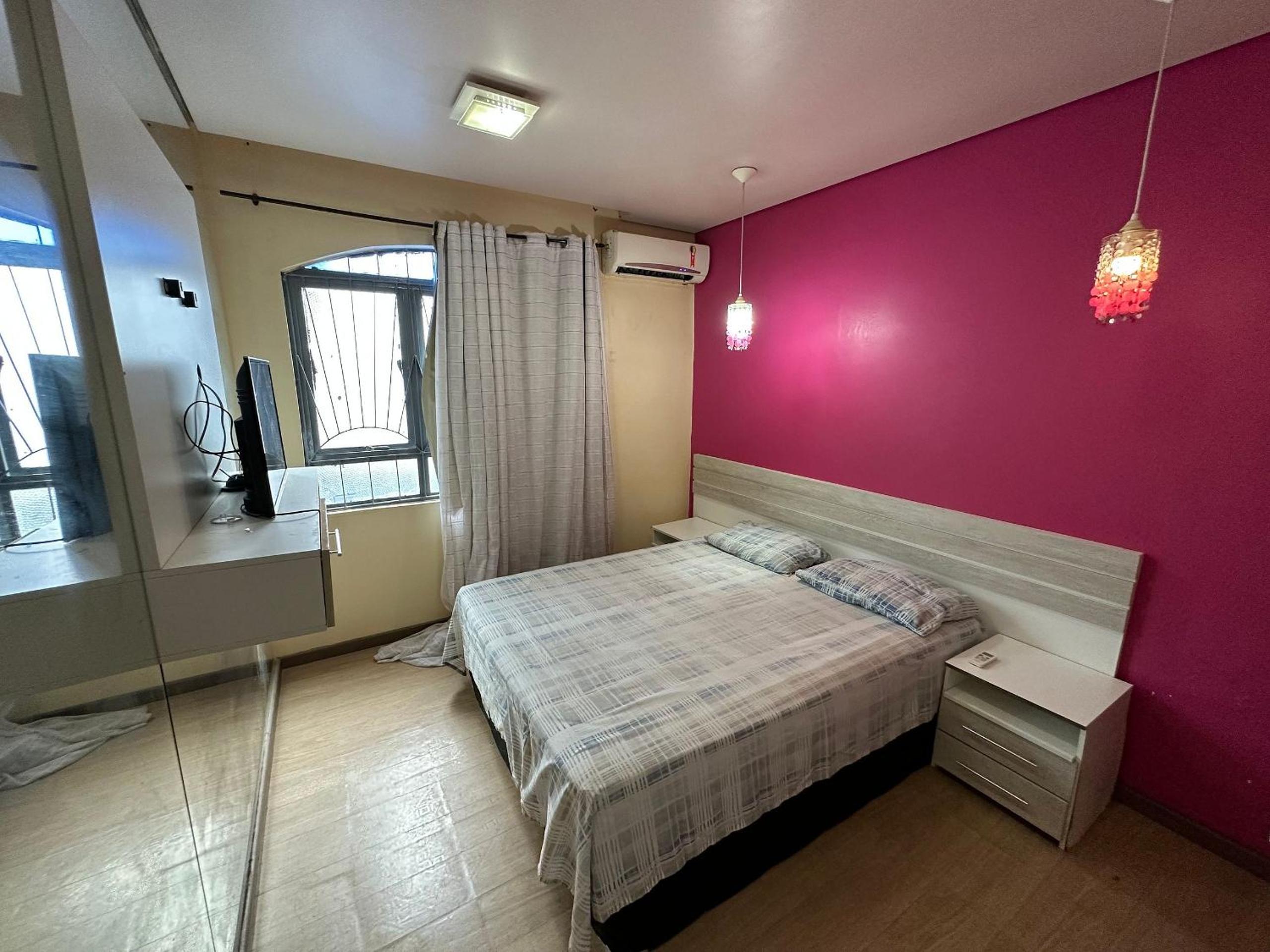 Pousada Residencial - PVH