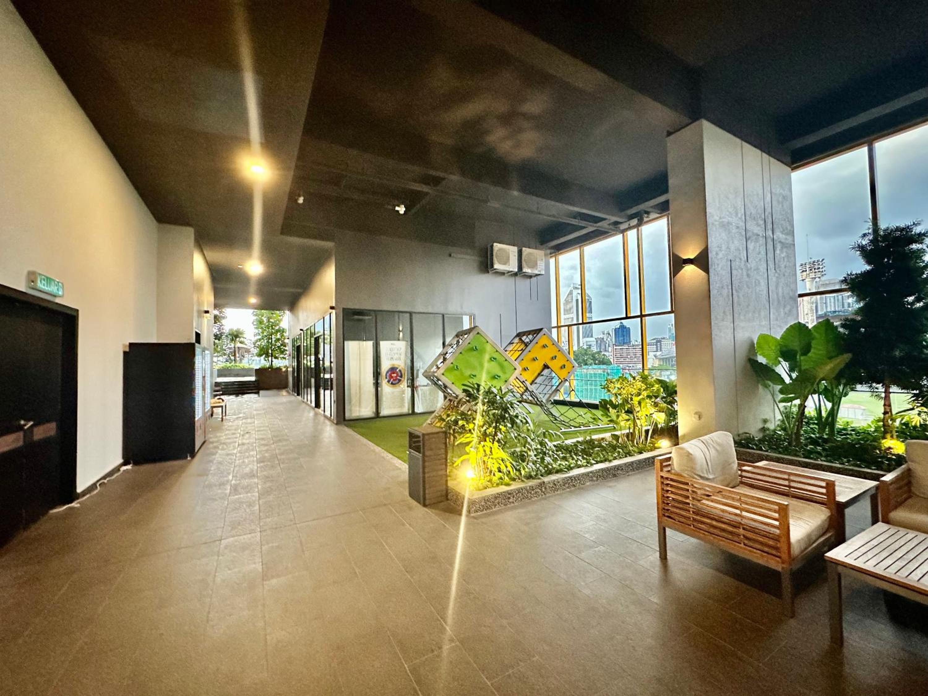 Millennium Suite At Opus Residence, Kuala Lumpur - 16