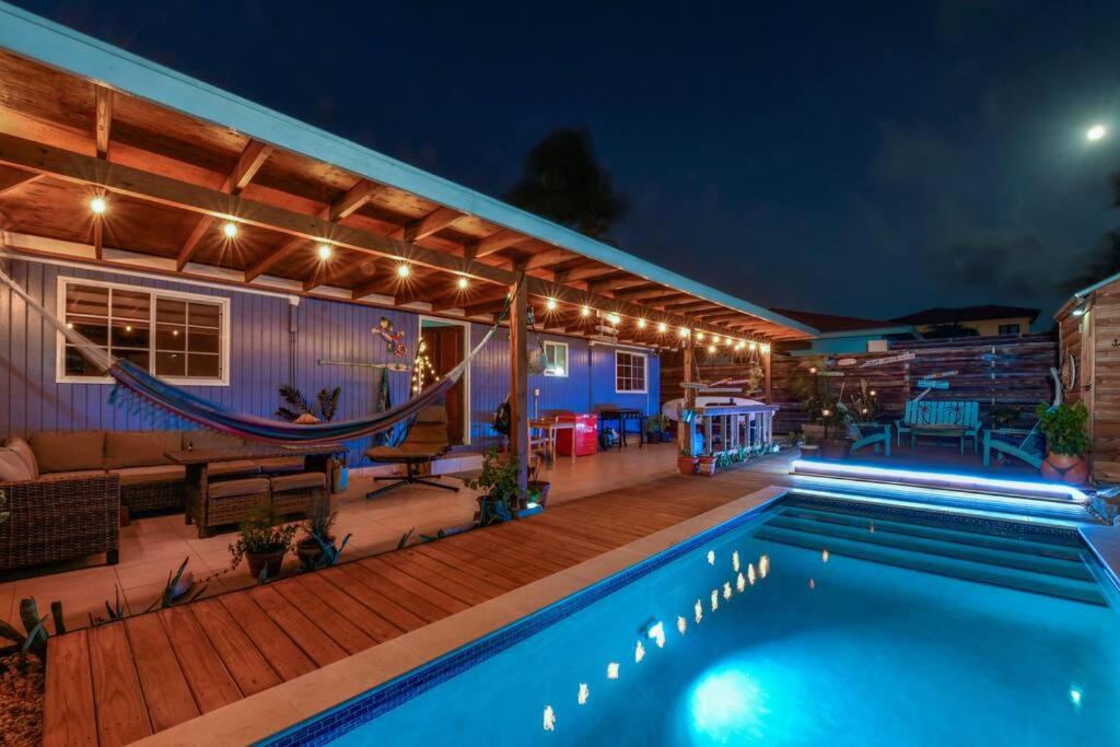 Vacation home Canucku