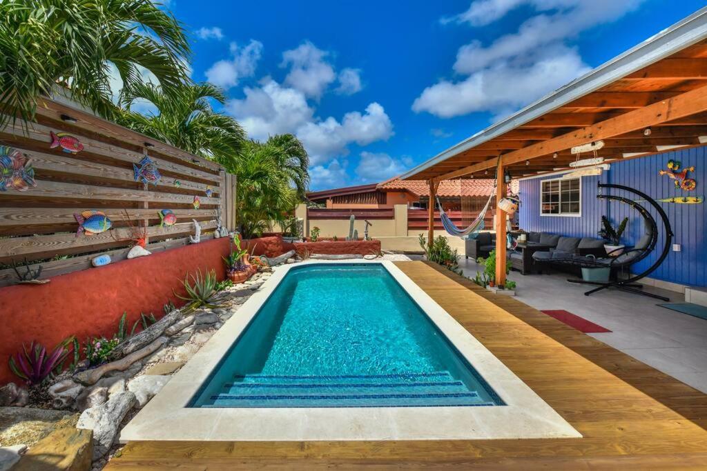 Vacation home Canucku