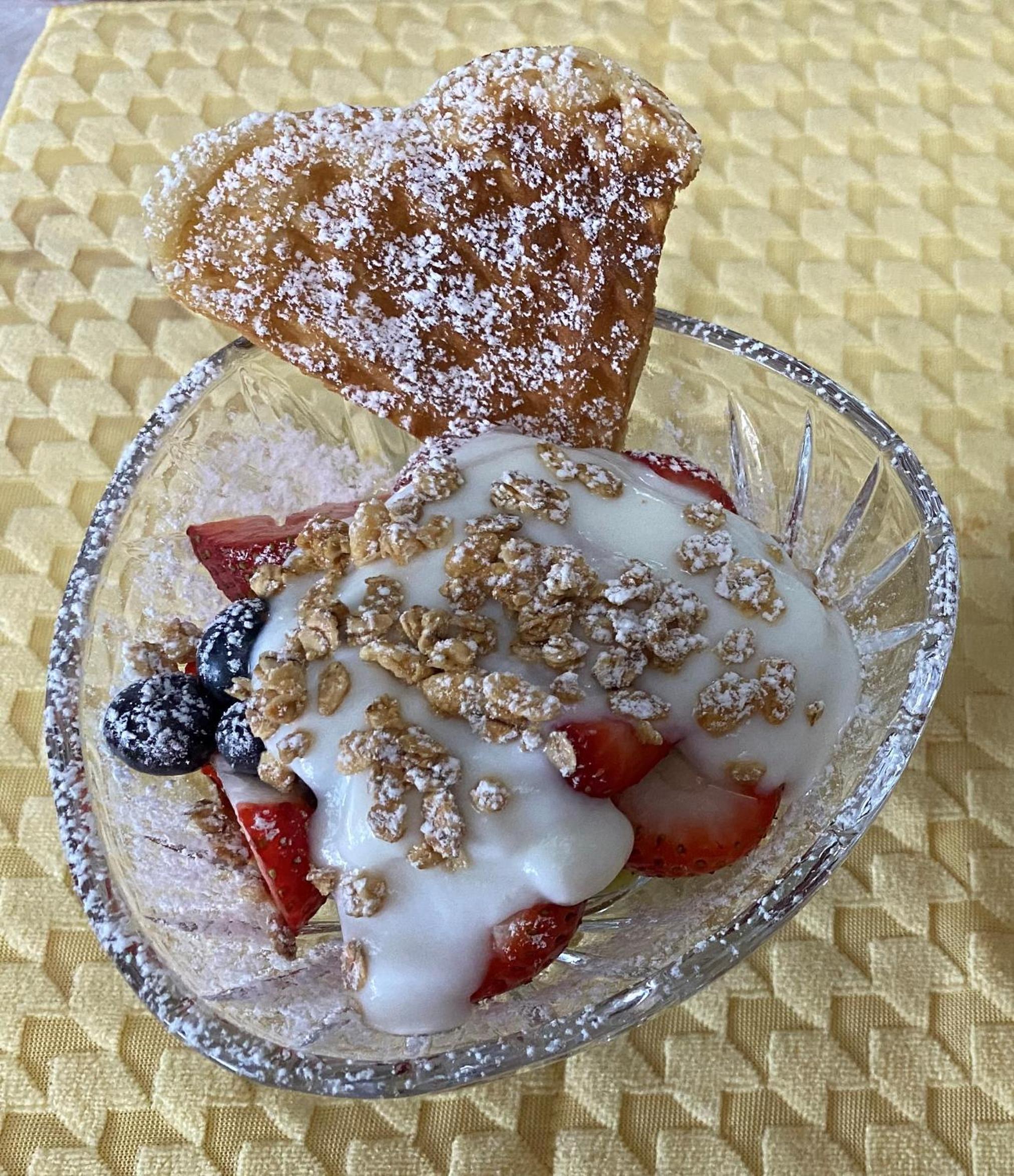 Seabank House Bed and Breakfast The Royal