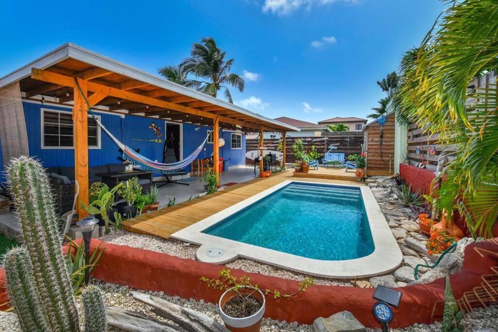 Vacation home Canucku