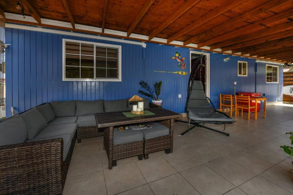Vacation home Canucku
