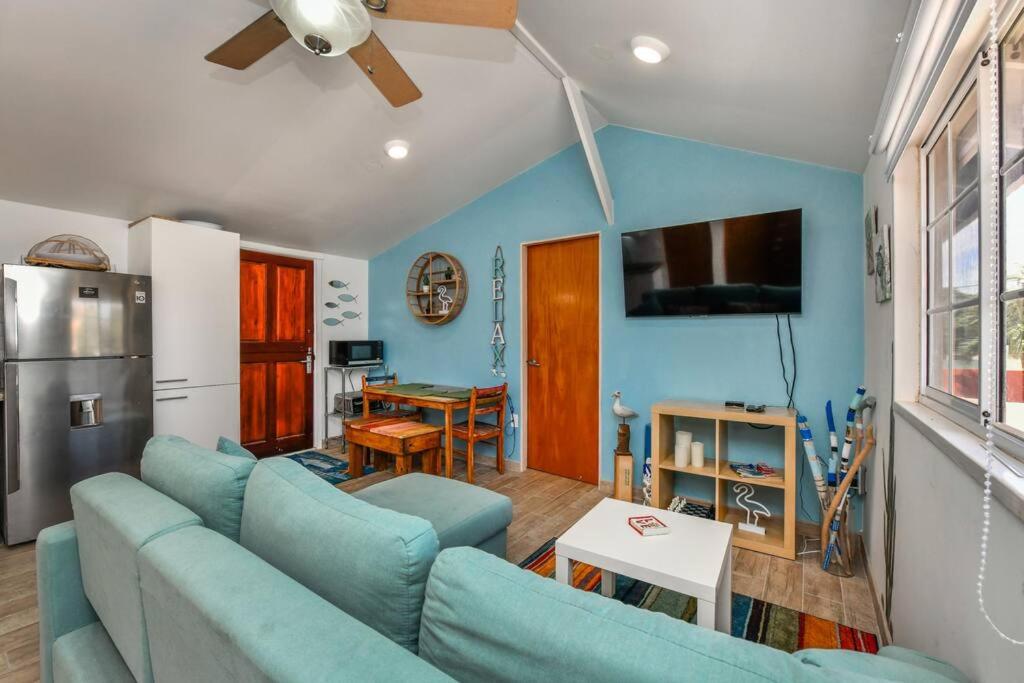 Vacation home Canucku
