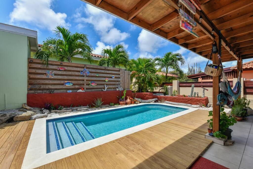 Vacation home Canucku