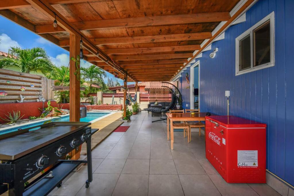 Vacation home Canucku