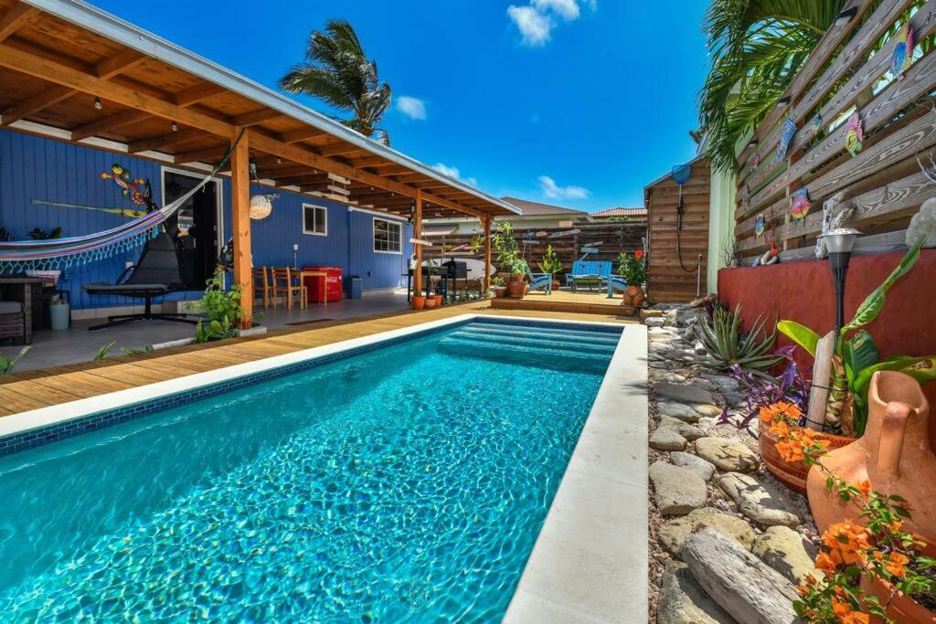 Vacation home Canucku