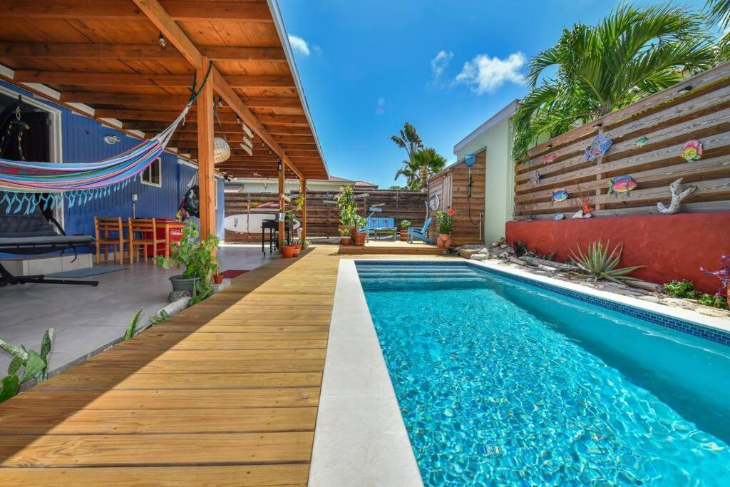 Vacation home Canucku