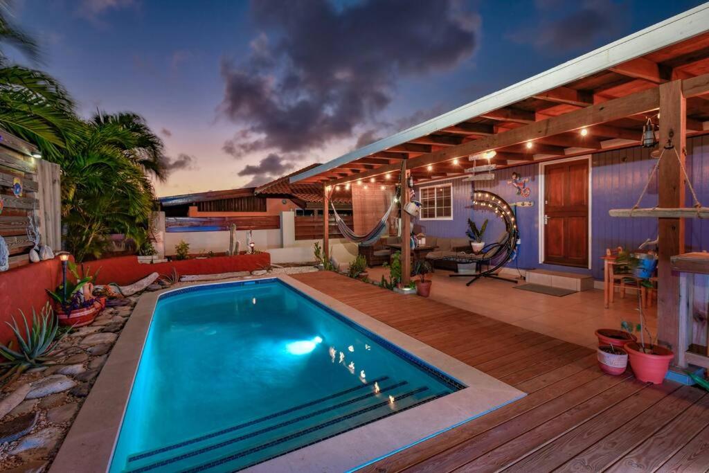 Vacation home Canucku