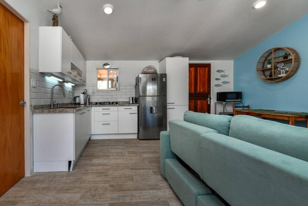 Vacation home Canucku