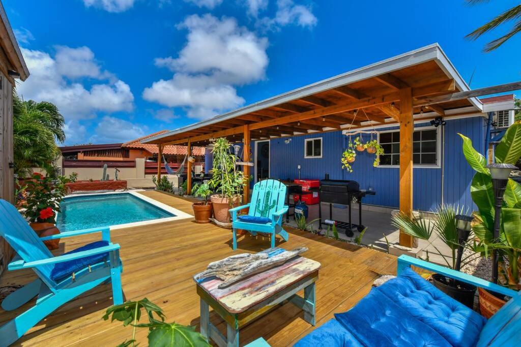 Vacation home Canucku