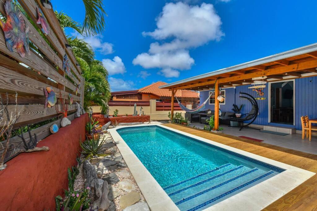 Vacation home Canucku