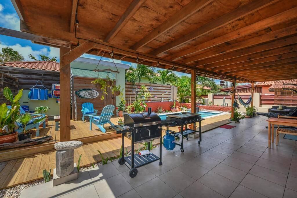 Vacation home Canucku